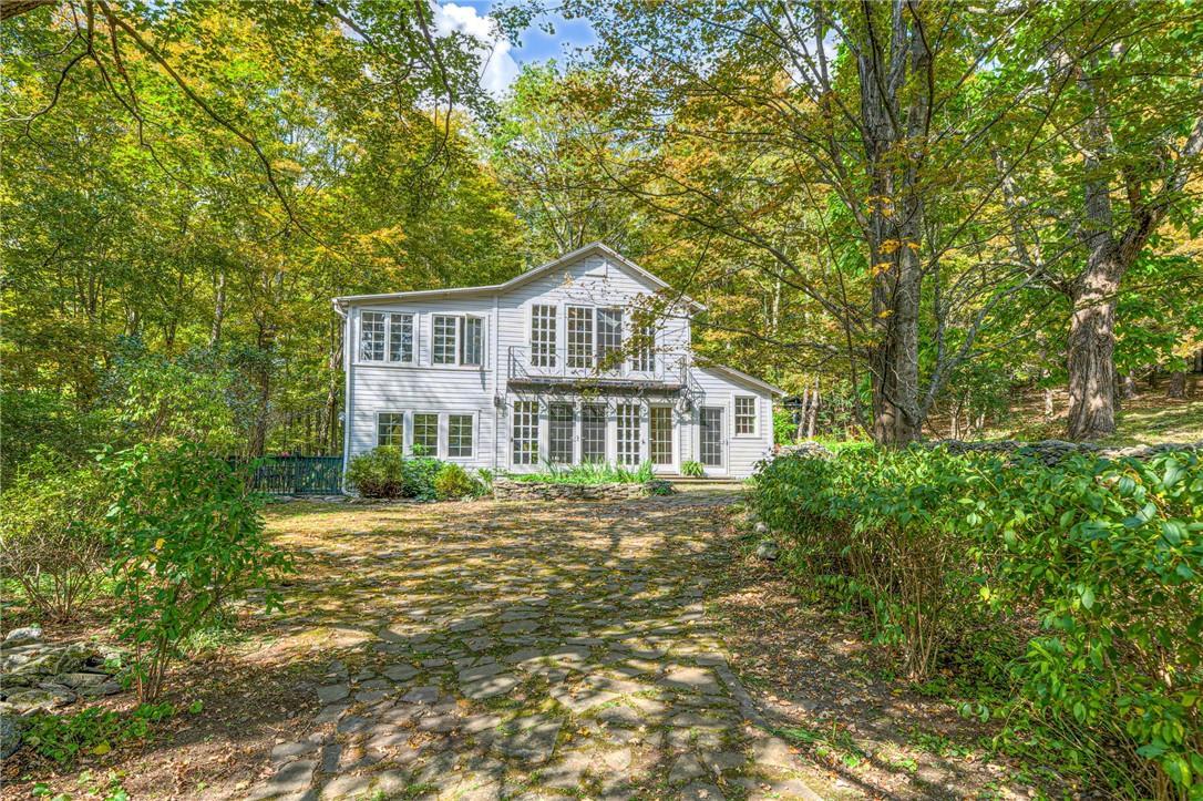 Single Family Knob Hill  Dutchess County, NY 12581, MLS-840643-18