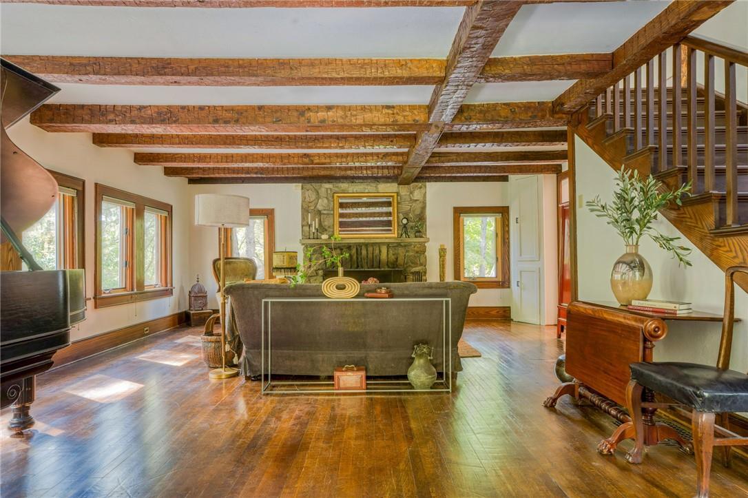 Single Family Knob Hill  Dutchess County, NY 12581, MLS-840643-2