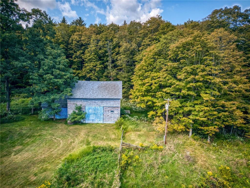 Single Family Knob Hill  Dutchess County, NY 12581, MLS-840643-32