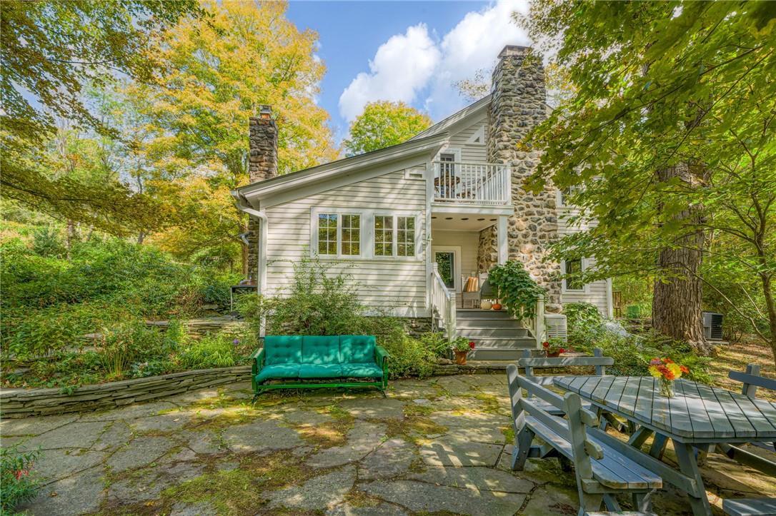Single Family Knob Hill  Dutchess County, NY 12581, MLS-840643-7