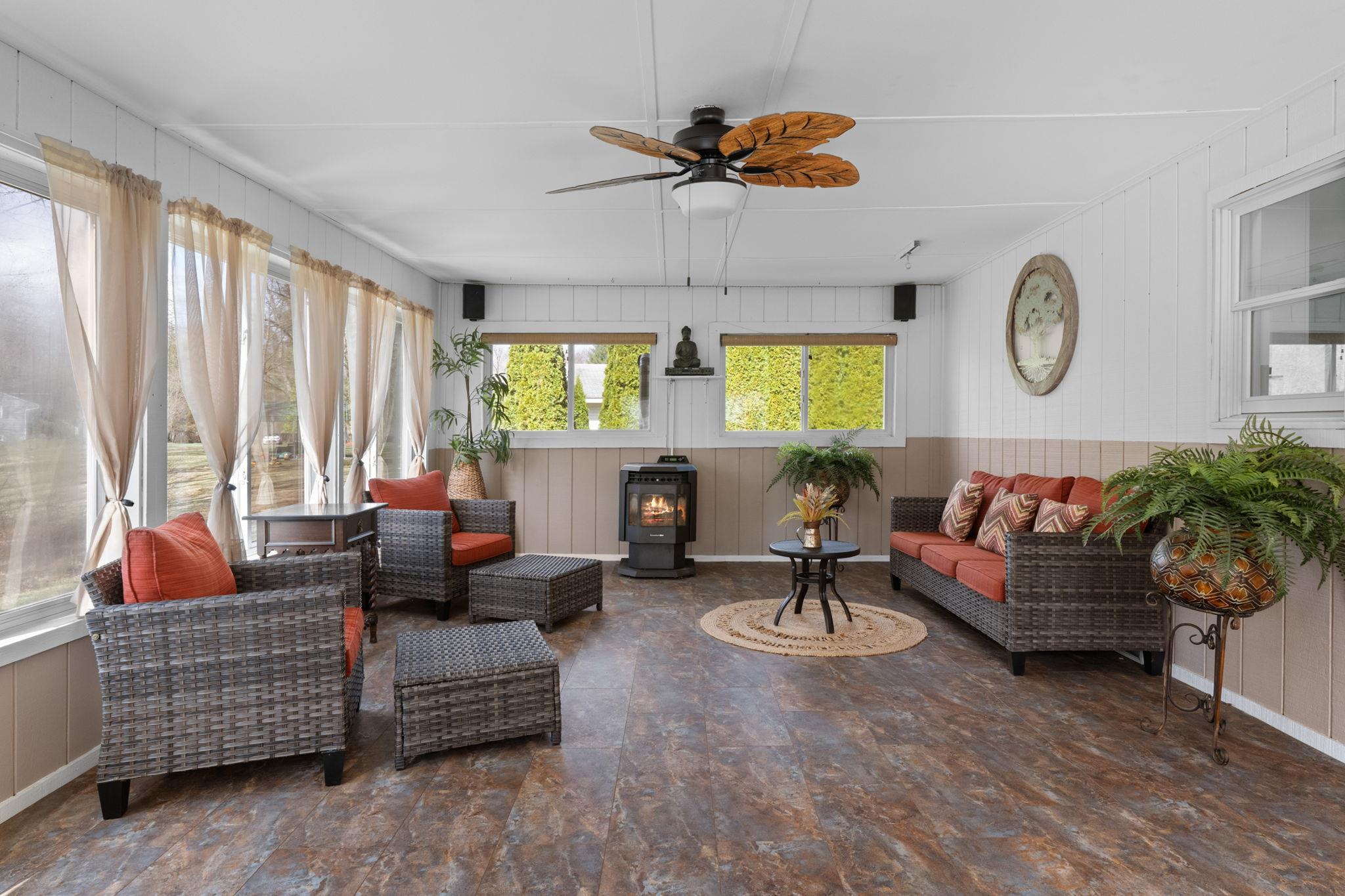 Single Family Bible Camp  Orange County, NY 12721, MLS-840653-15