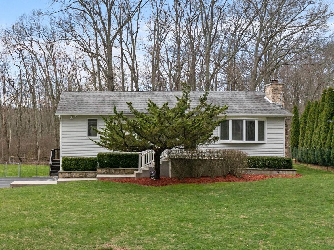 Single Family Bible Camp  Orange County, NY 12721, MLS-840653-2