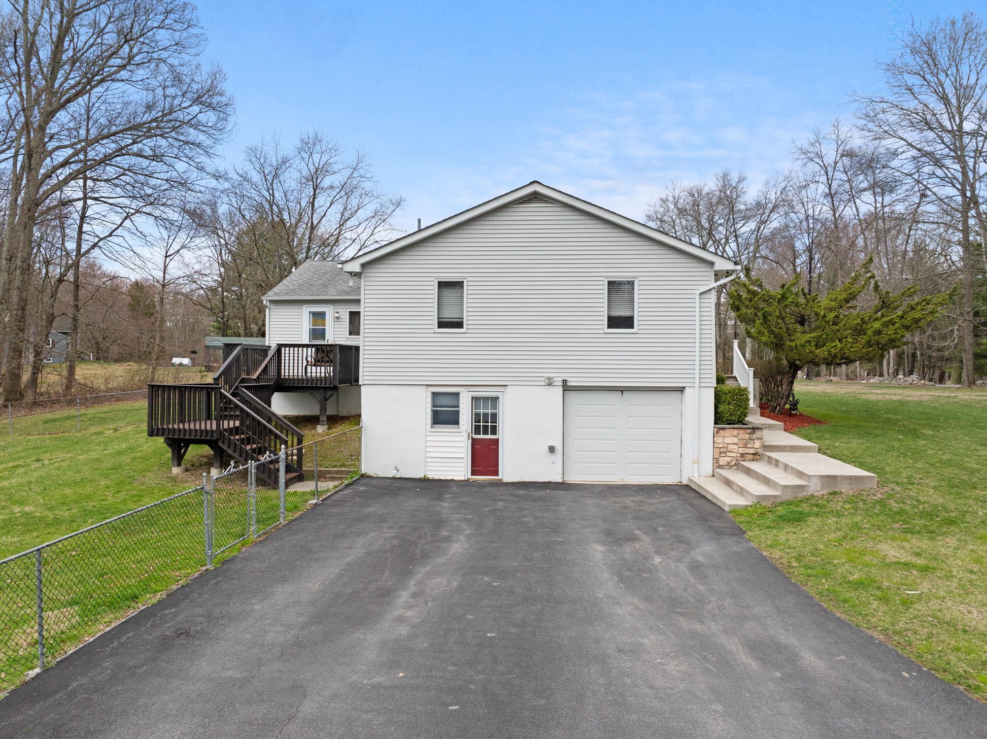 Single Family Bible Camp  Orange County, NY 12721, MLS-840653-23