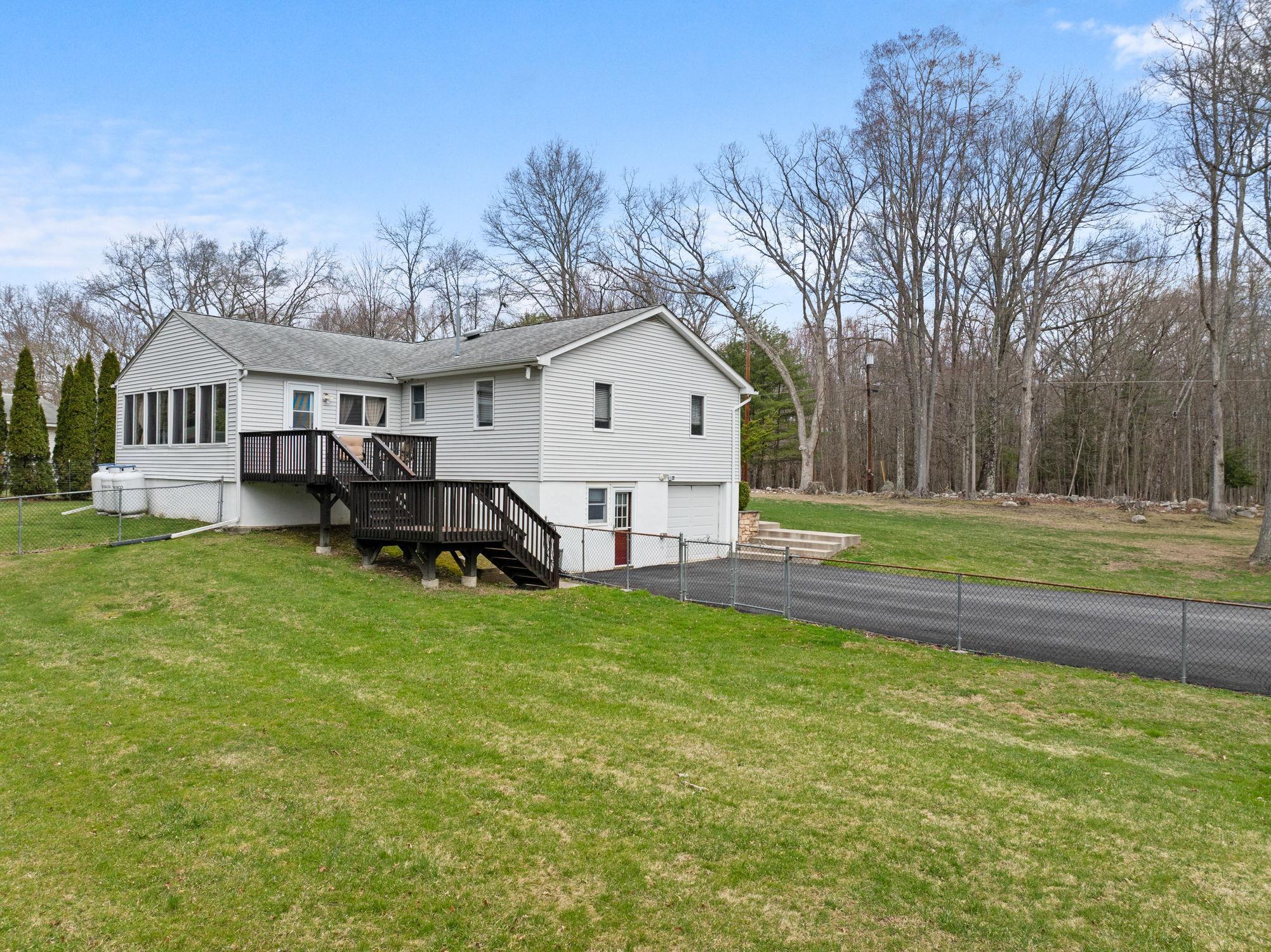 Single Family Bible Camp  Orange County, NY 12721, MLS-840653-24