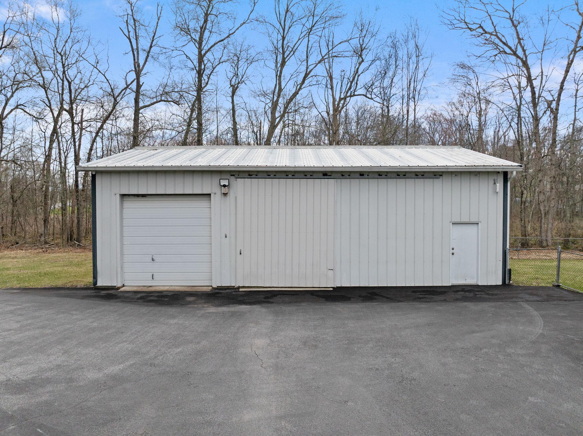Single Family Bible Camp  Orange County, NY 12721, MLS-840653-25