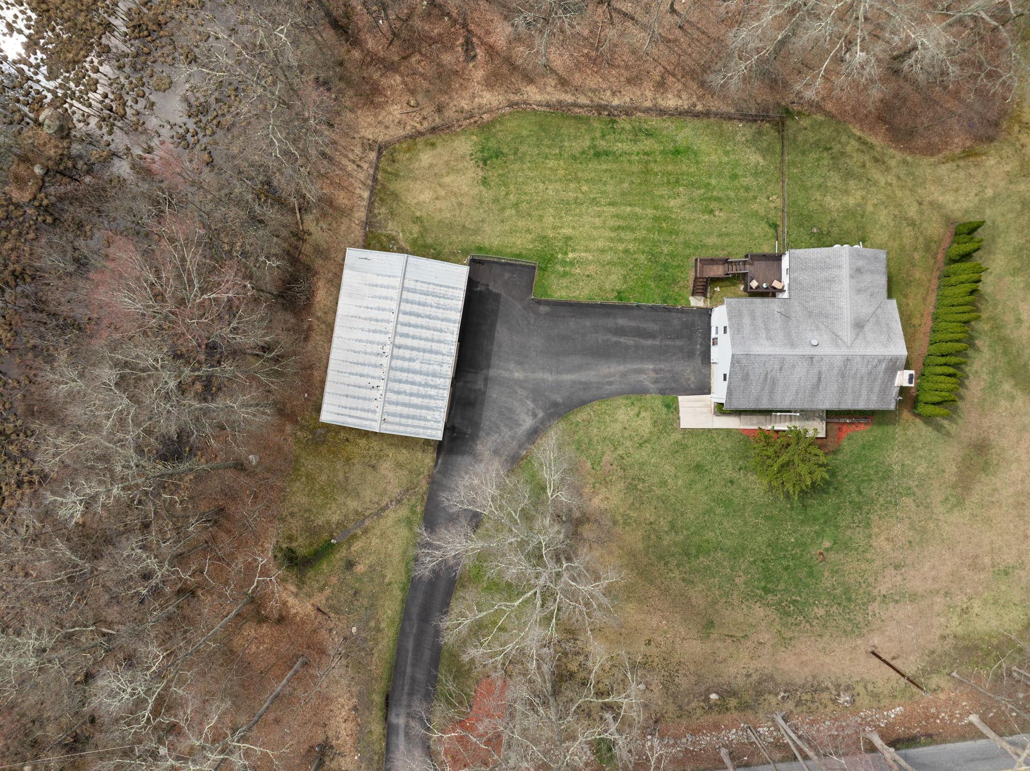 Single Family Bible Camp  Orange County, NY 12721, MLS-840653-26