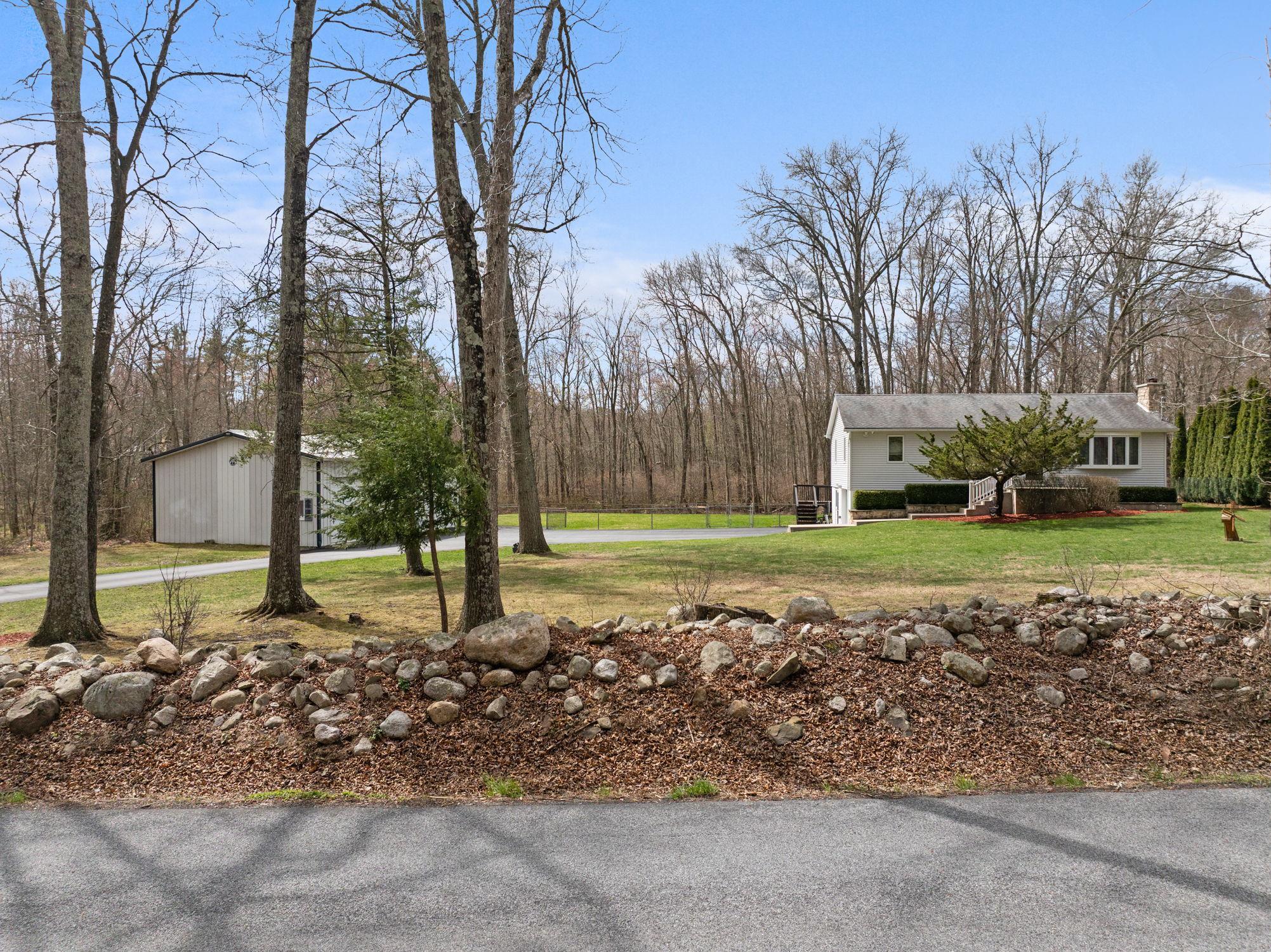 Single Family Bible Camp  Orange County, NY 12721, MLS-840653-3
