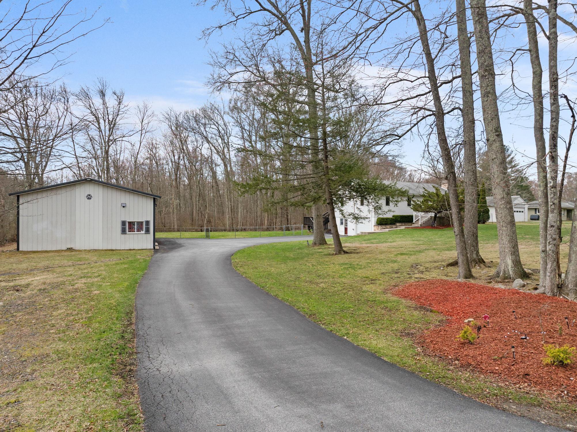 Single Family Bible Camp  Orange County, NY 12721, MLS-840653-4
