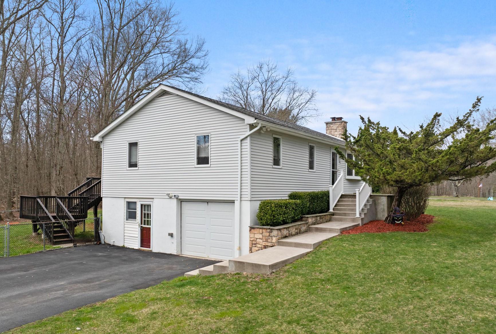 Single Family Bible Camp  Orange County, NY 12721, MLS-840653-5