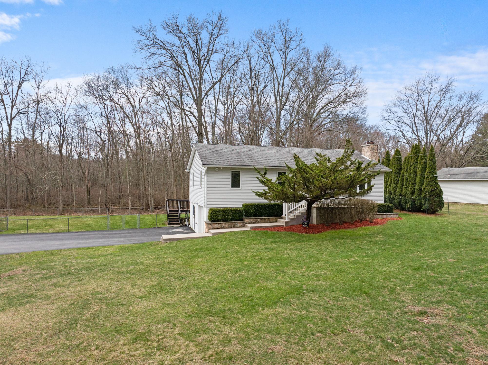 Single Family Bible Camp  Orange County, NY 12721, MLS-840653-6