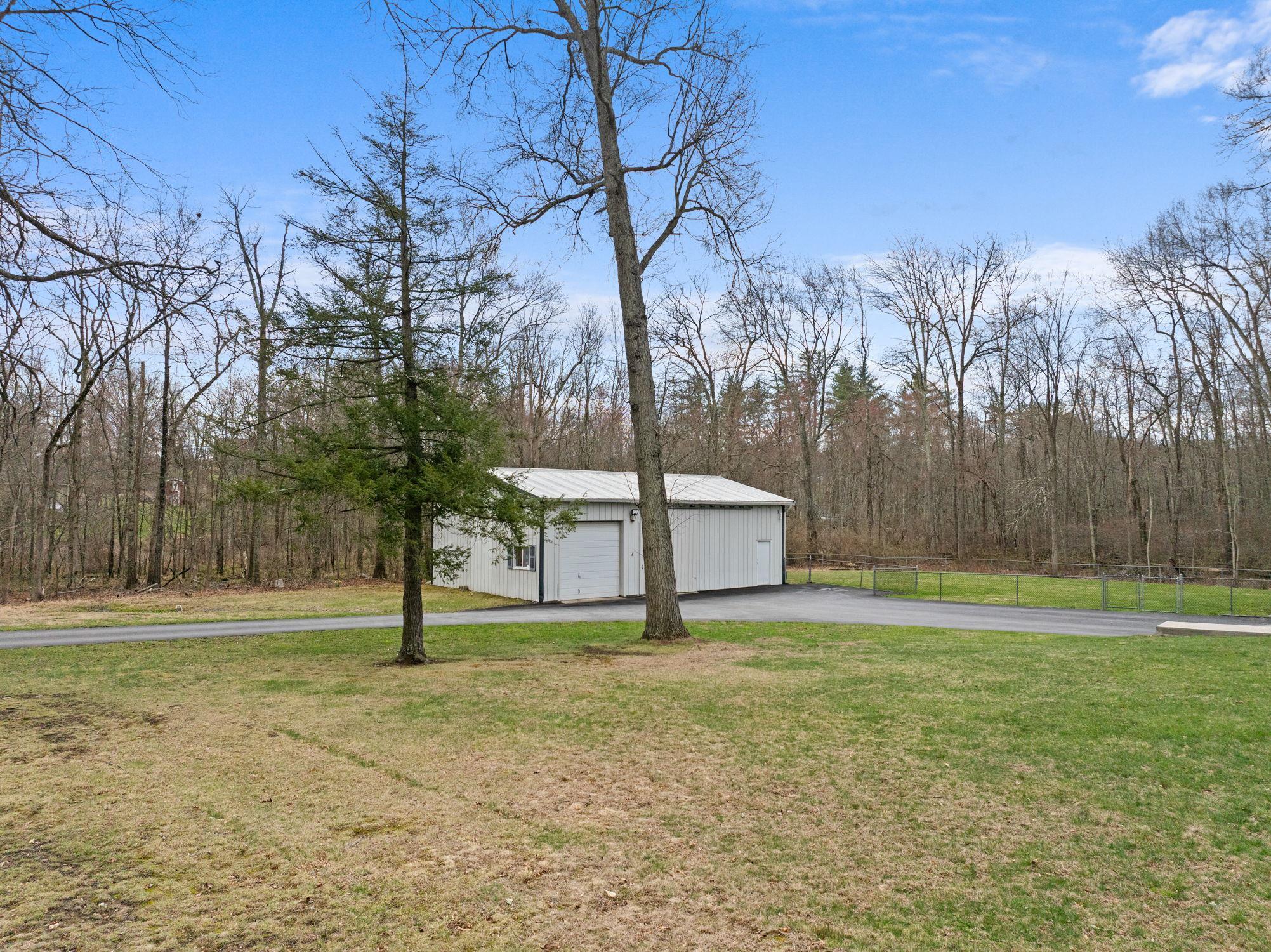 Single Family Bible Camp  Orange County, NY 12721, MLS-840653-7