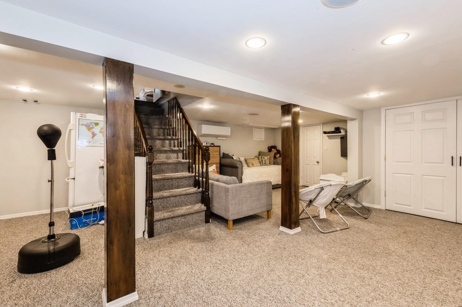Single Family Briarwood  Nassau County, NY 11559, MLS-840654-12