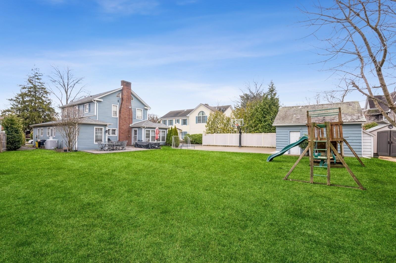 Single Family Briarwood  Nassau County, NY 11559, MLS-840654-18