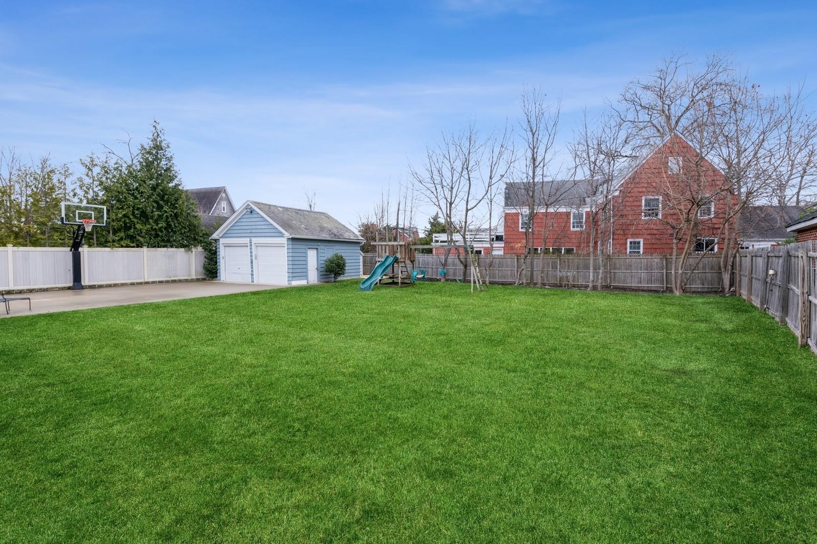 Single Family Briarwood  Nassau County, NY 11559, MLS-840654-19
