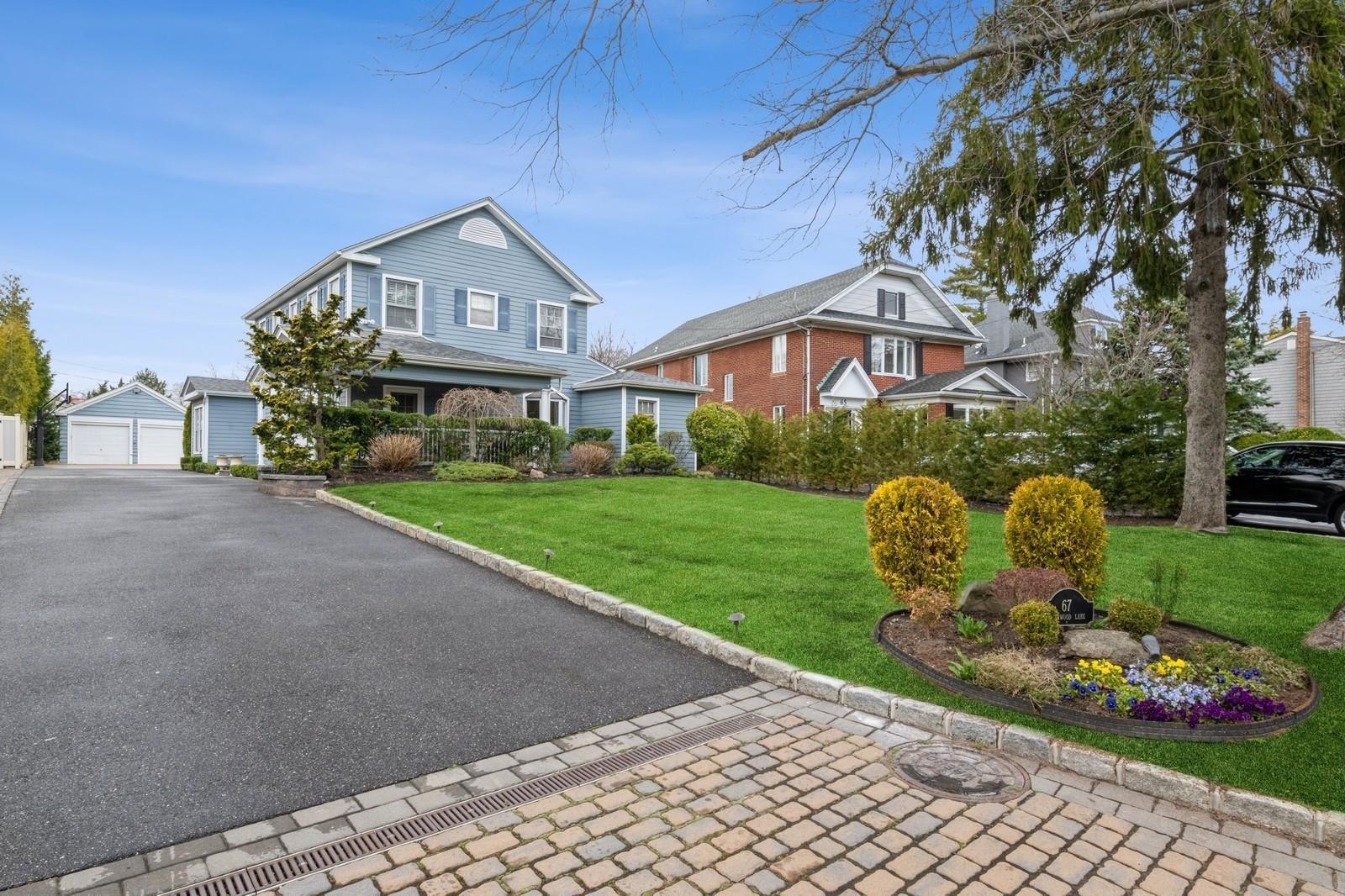 Single Family Briarwood  Nassau County, NY 11559, MLS-840654-3