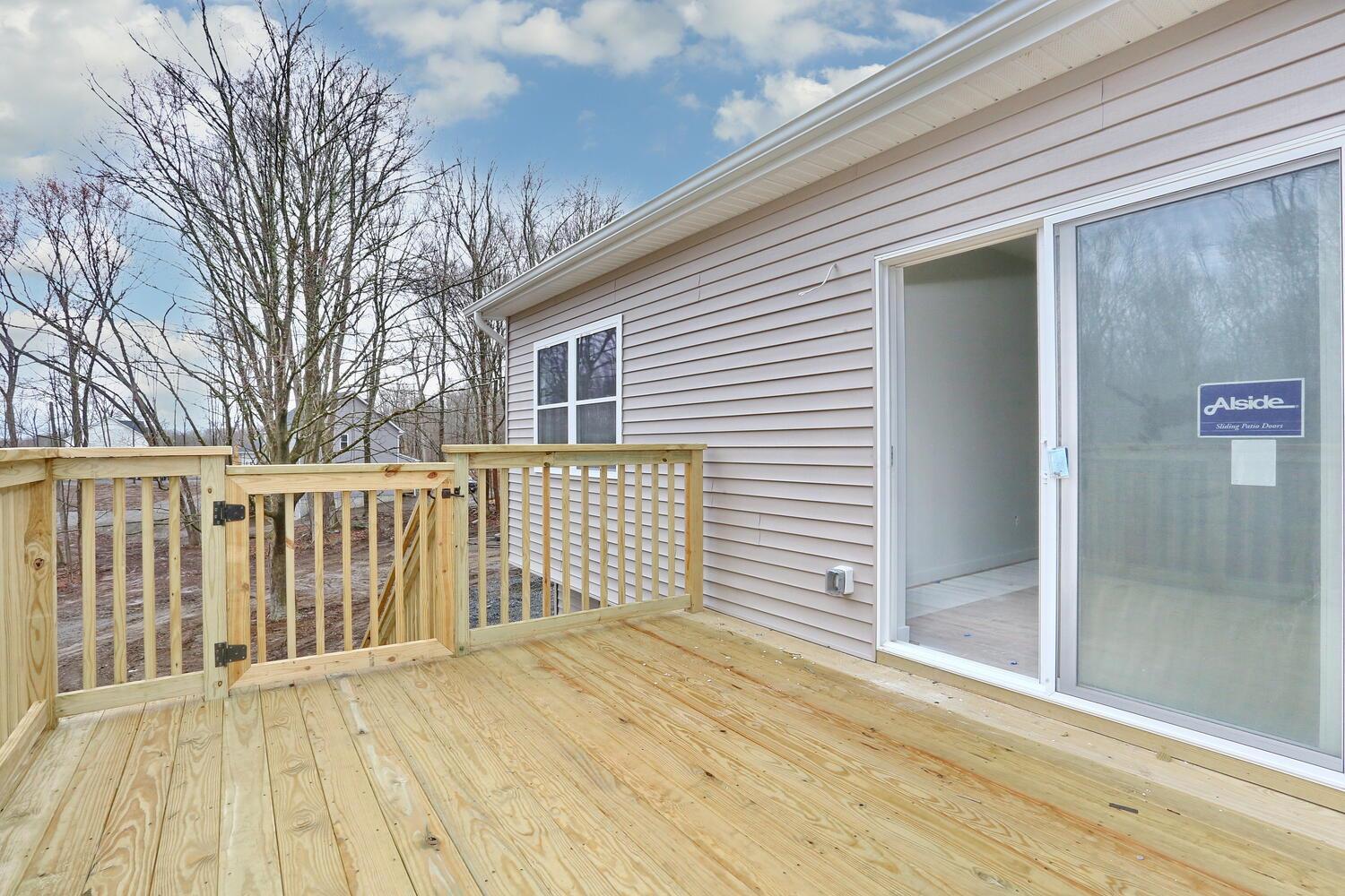 Single Family Ohioville  Ulster County, NY 12561, MLS-840659-16