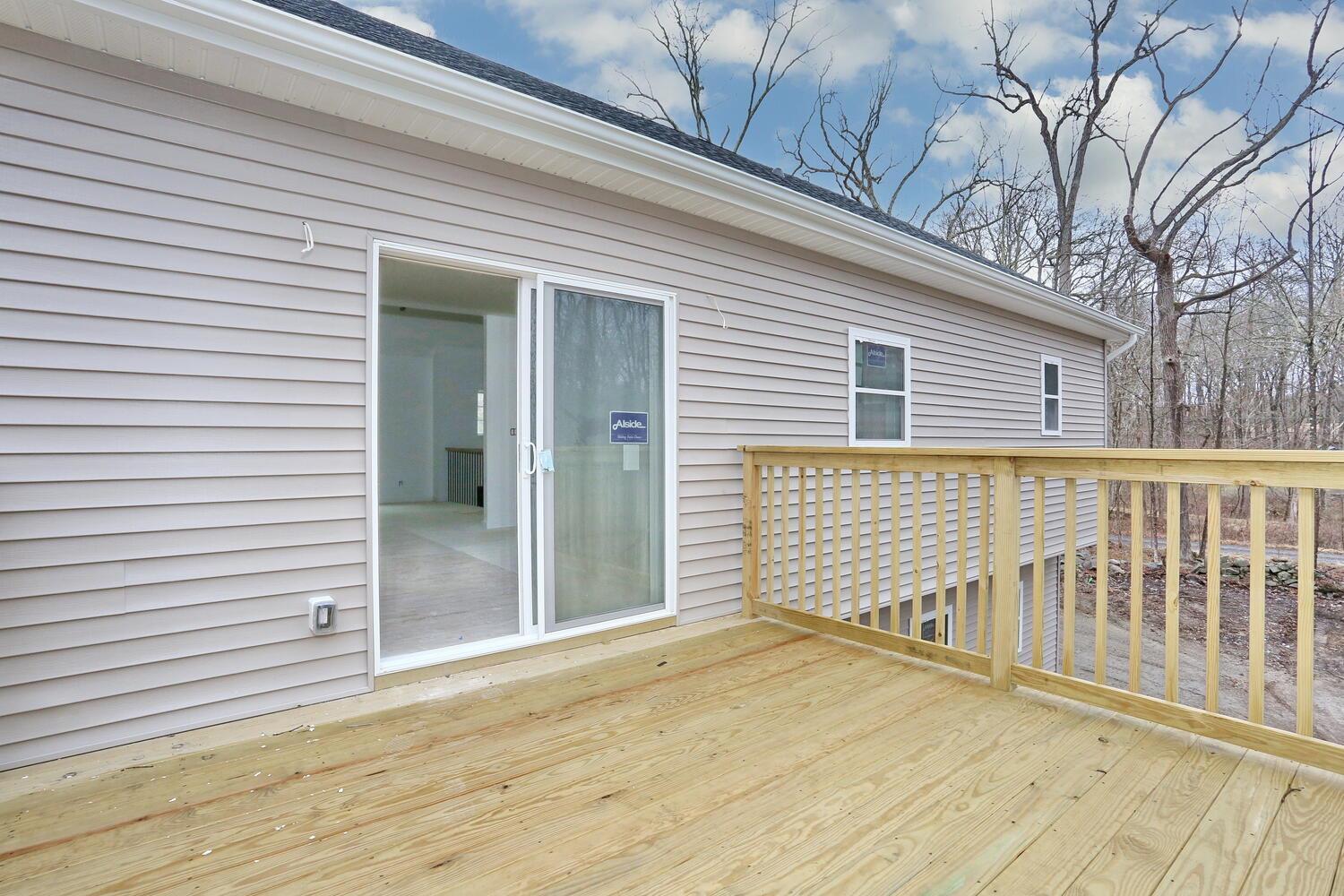 Single Family Ohioville  Ulster County, NY 12561, MLS-840659-17