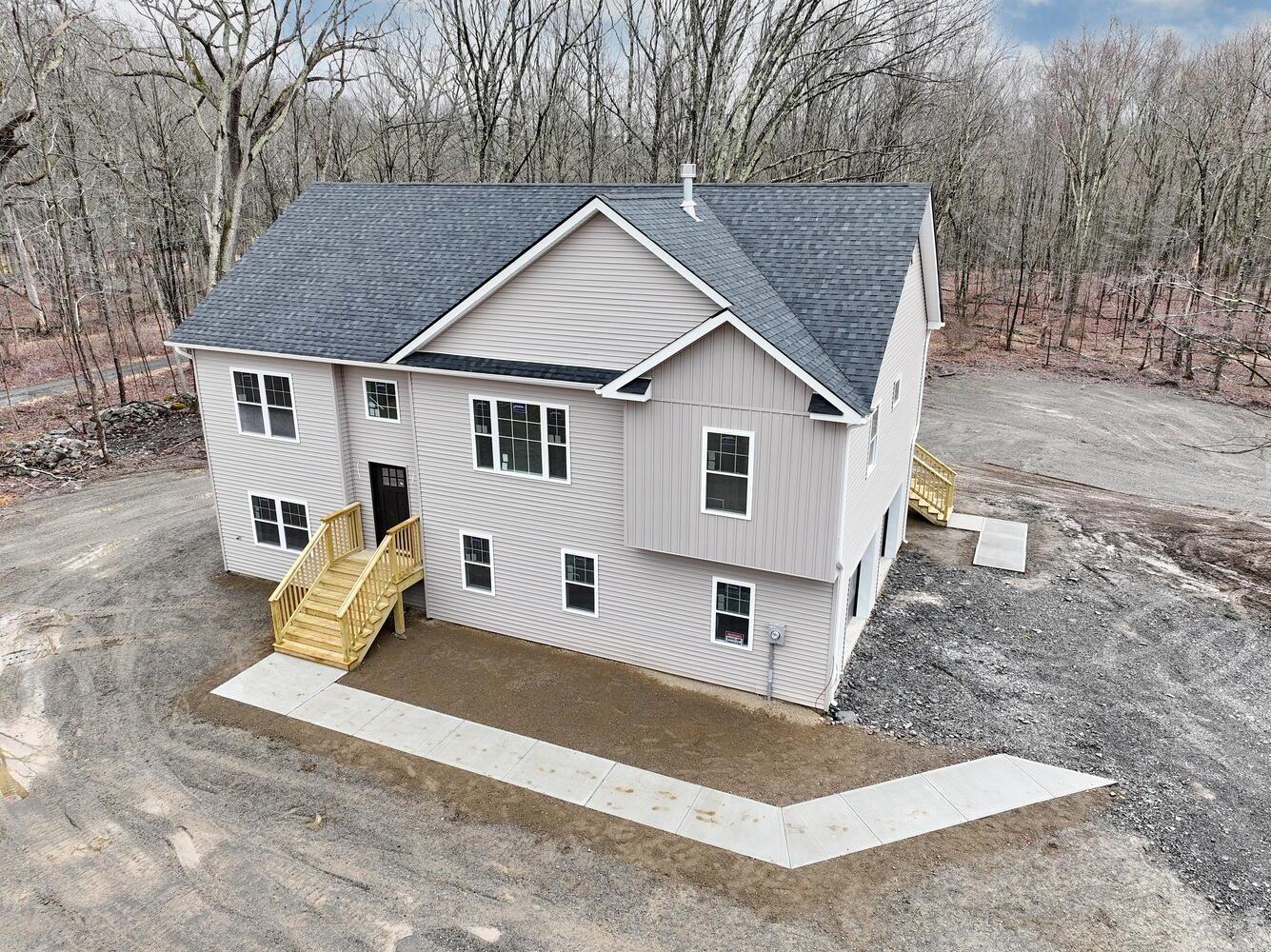 Single Family Ohioville  Ulster County, NY 12561, MLS-840659-2
