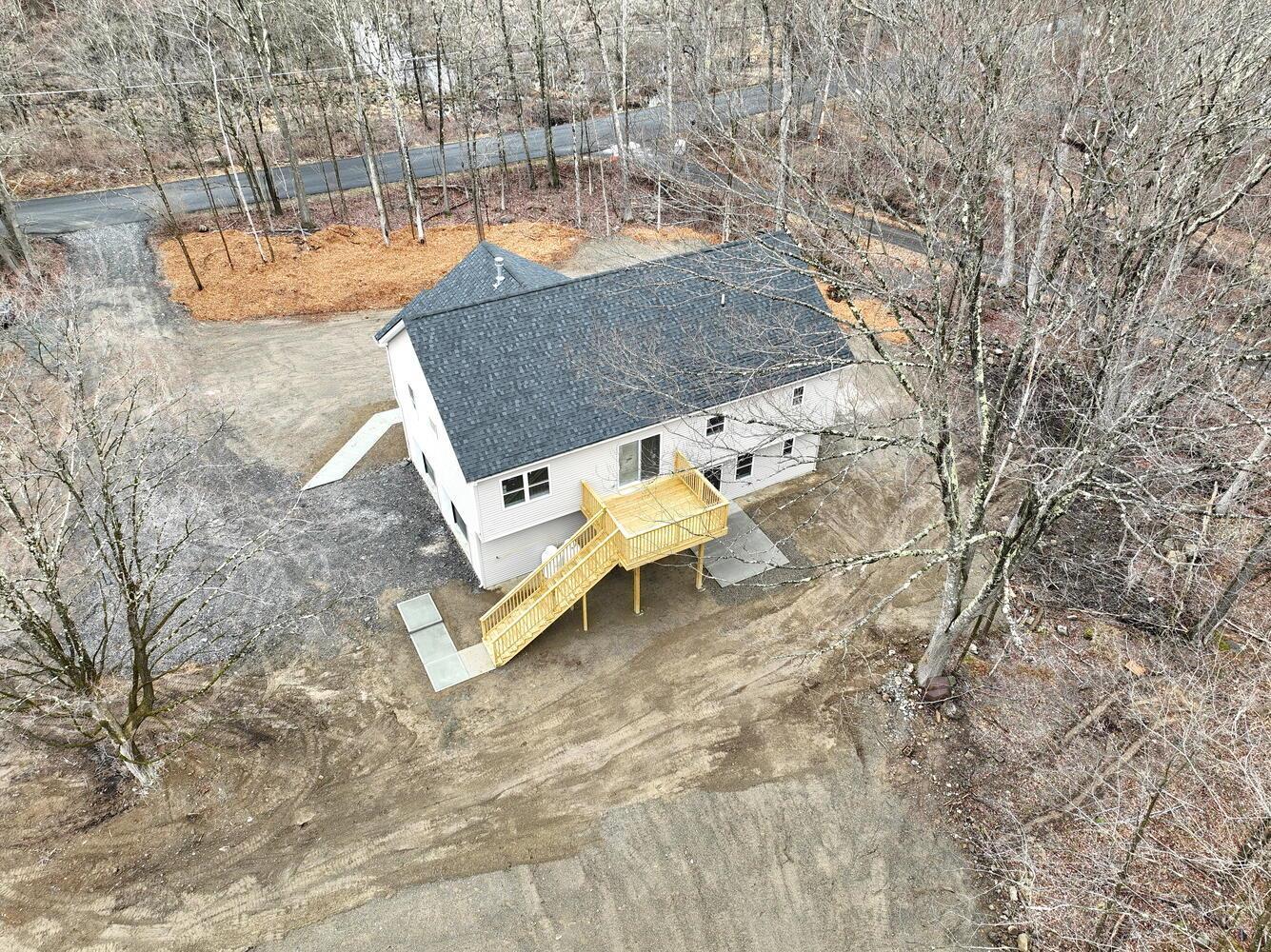 Single Family Ohioville  Ulster County, NY 12561, MLS-840659-39