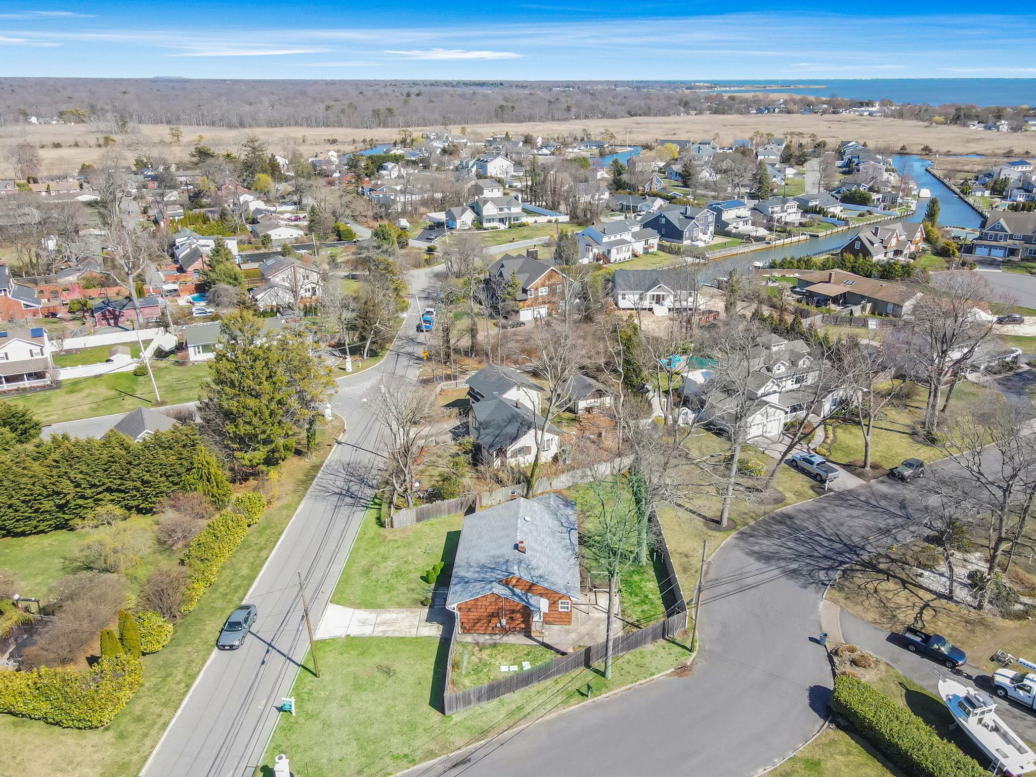 Single Family Oceanview  Suffolk County, NY 11769, MLS-840665-10