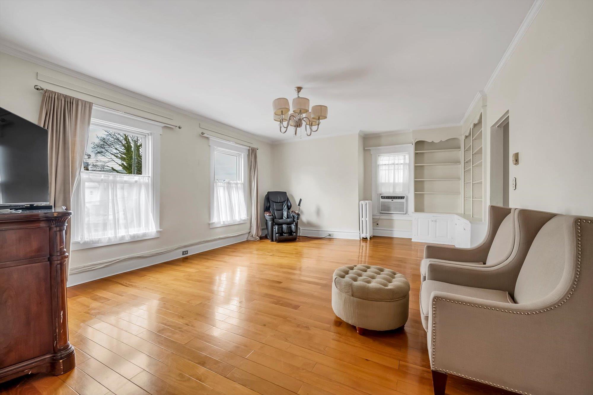 Single Family Murray  Queens, NY 11354, MLS-840673-11