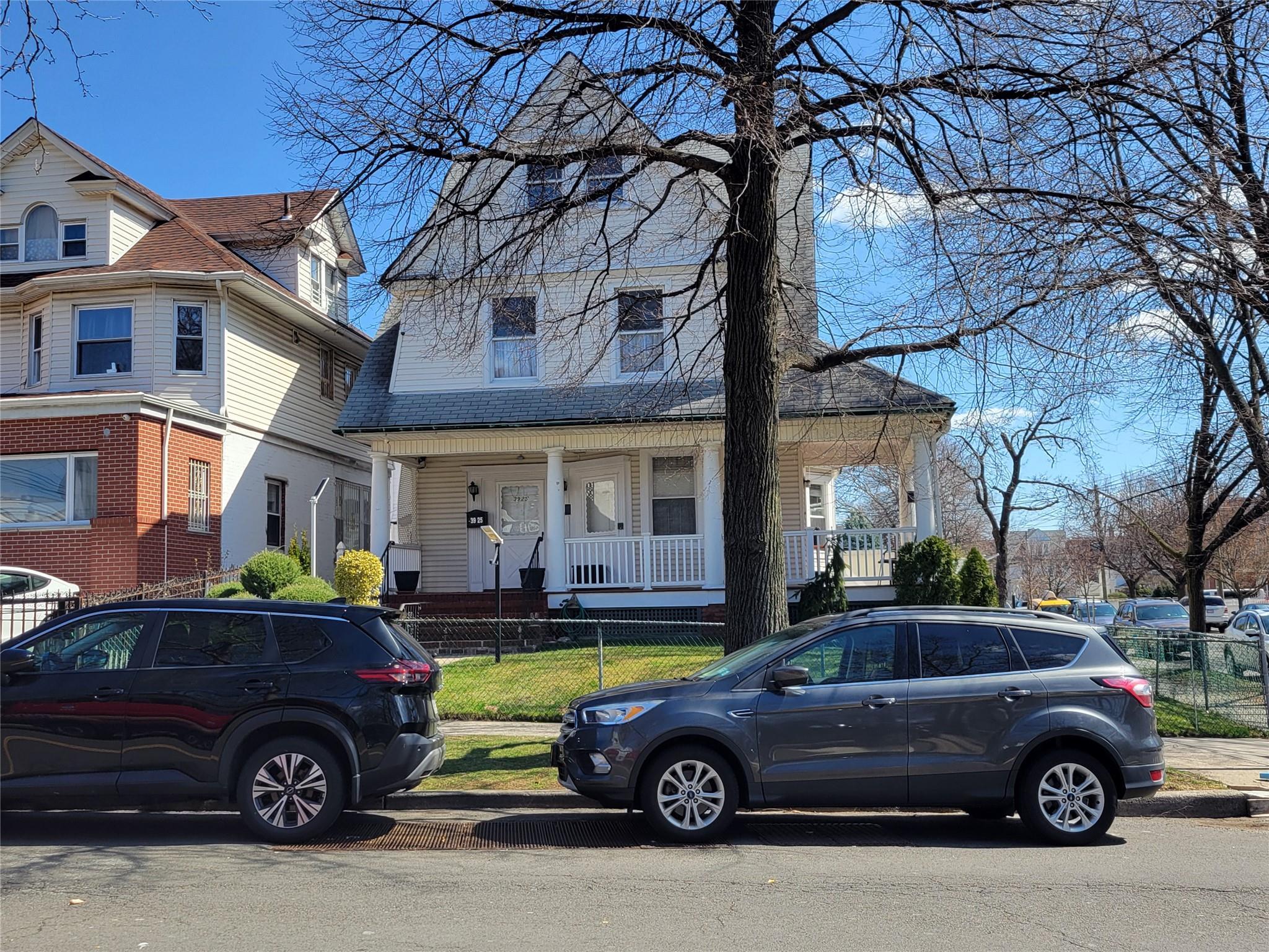 Single Family Murray  Queens, NY 11354, MLS-840673-26