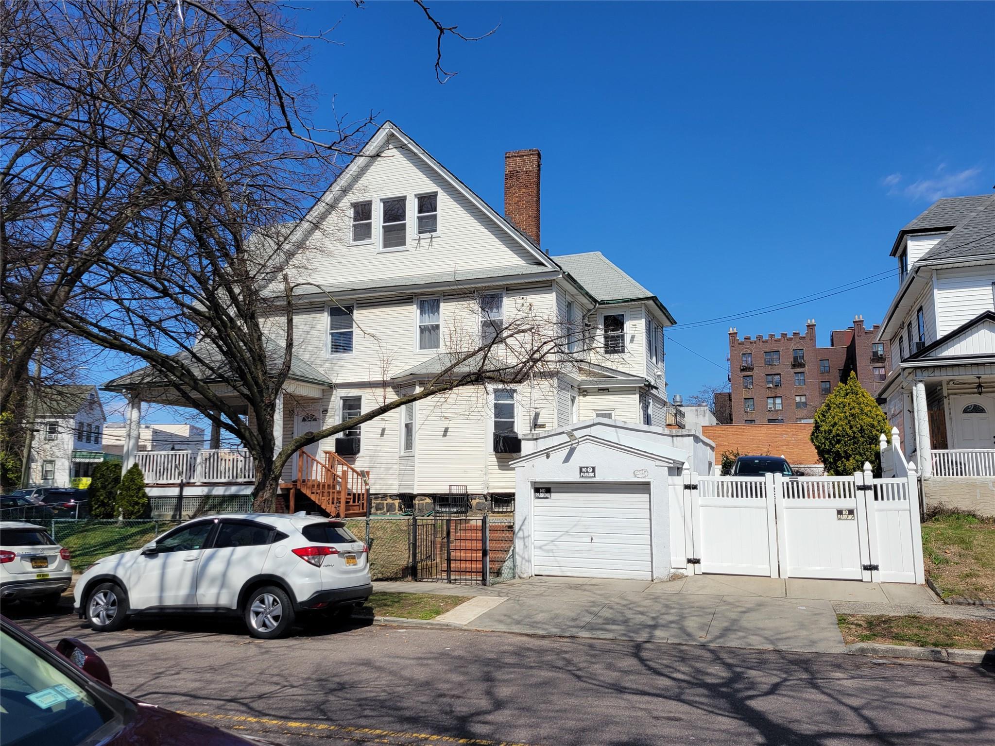 Single Family Murray  Queens, NY 11354, MLS-840673-3