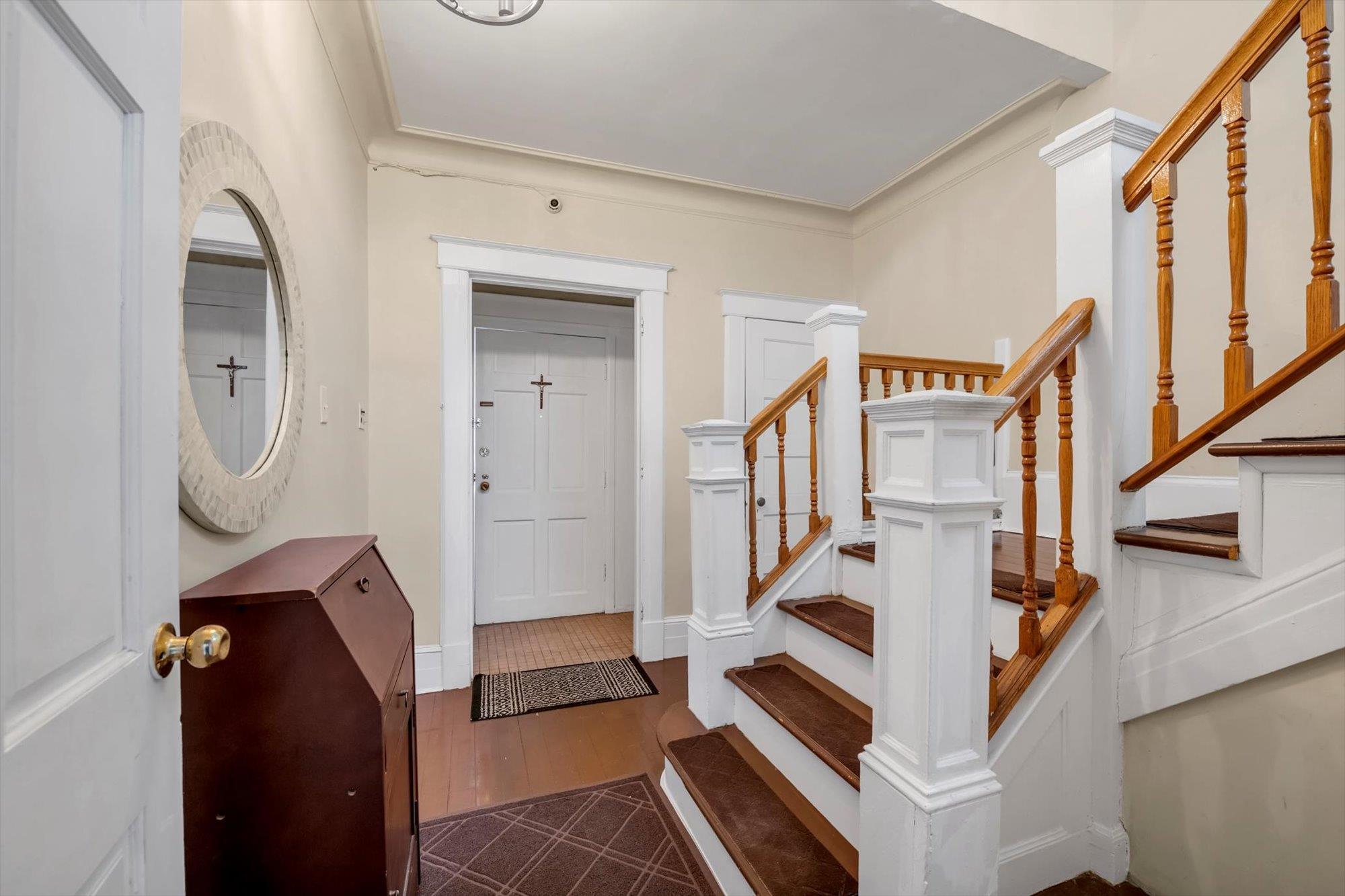 Single Family Murray  Queens, NY 11354, MLS-840673-4