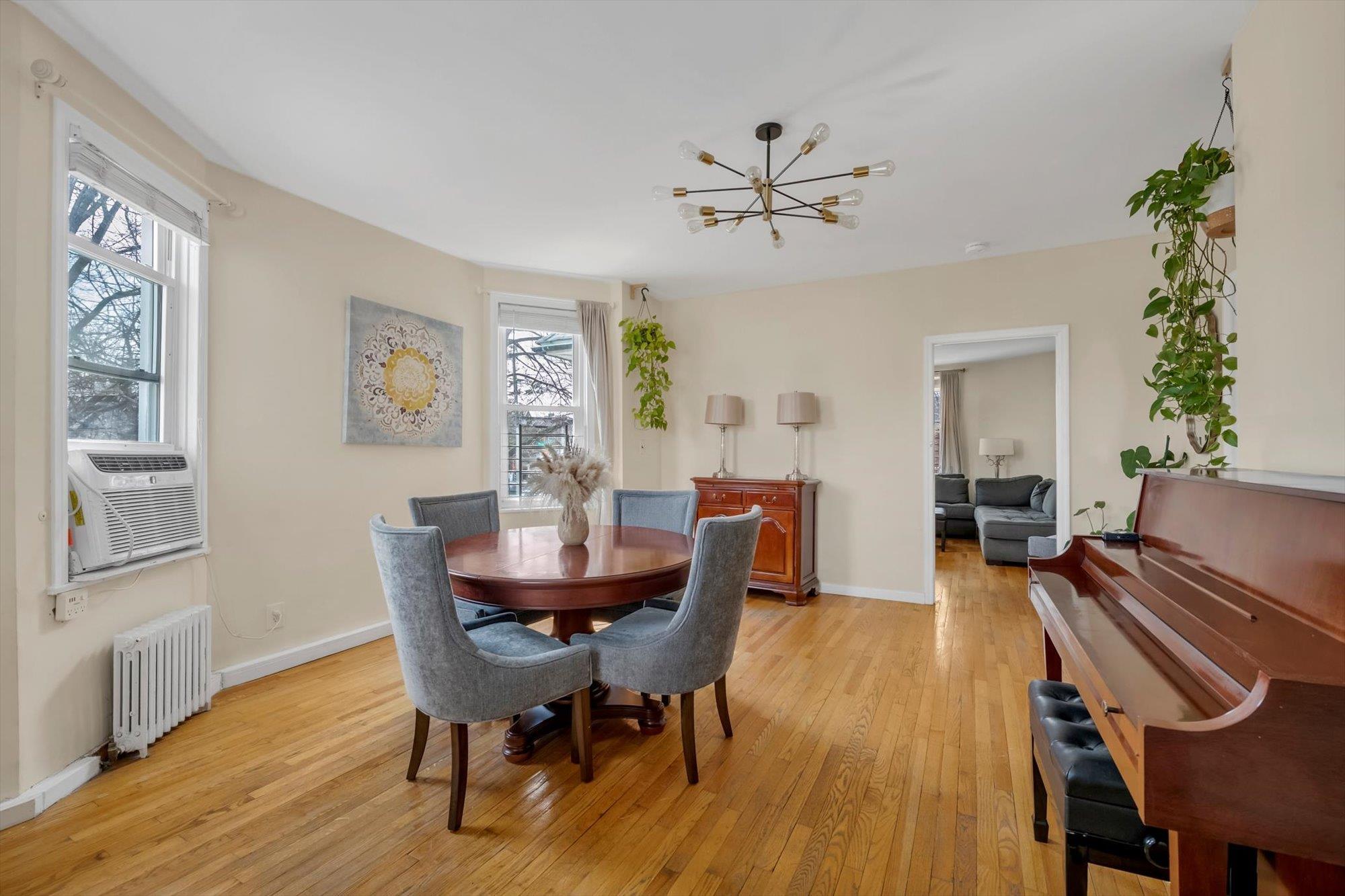 Single Family Murray  Queens, NY 11354, MLS-840673-6