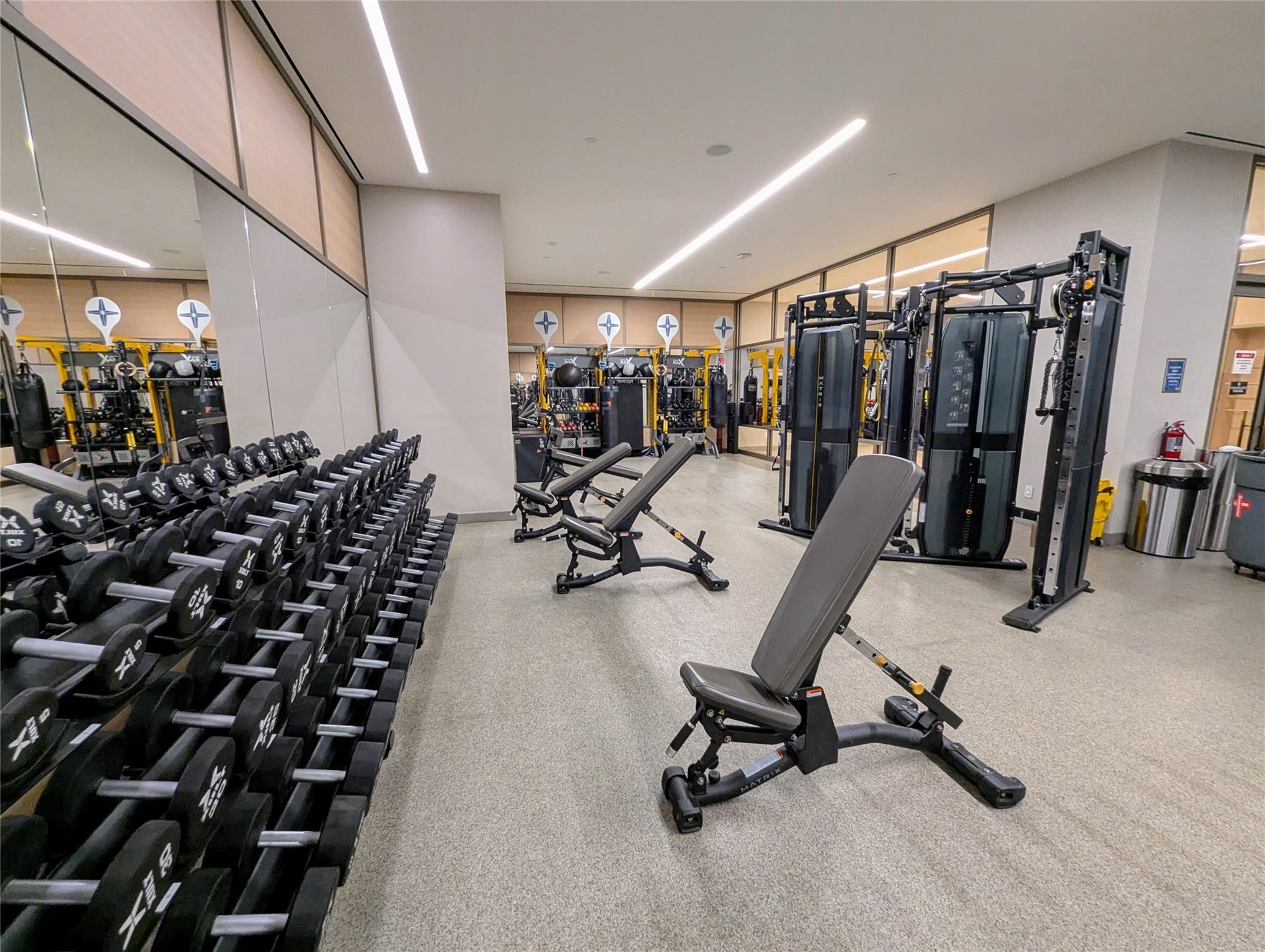 Condo Court  Queens, NY 11101, MLS-840680-2