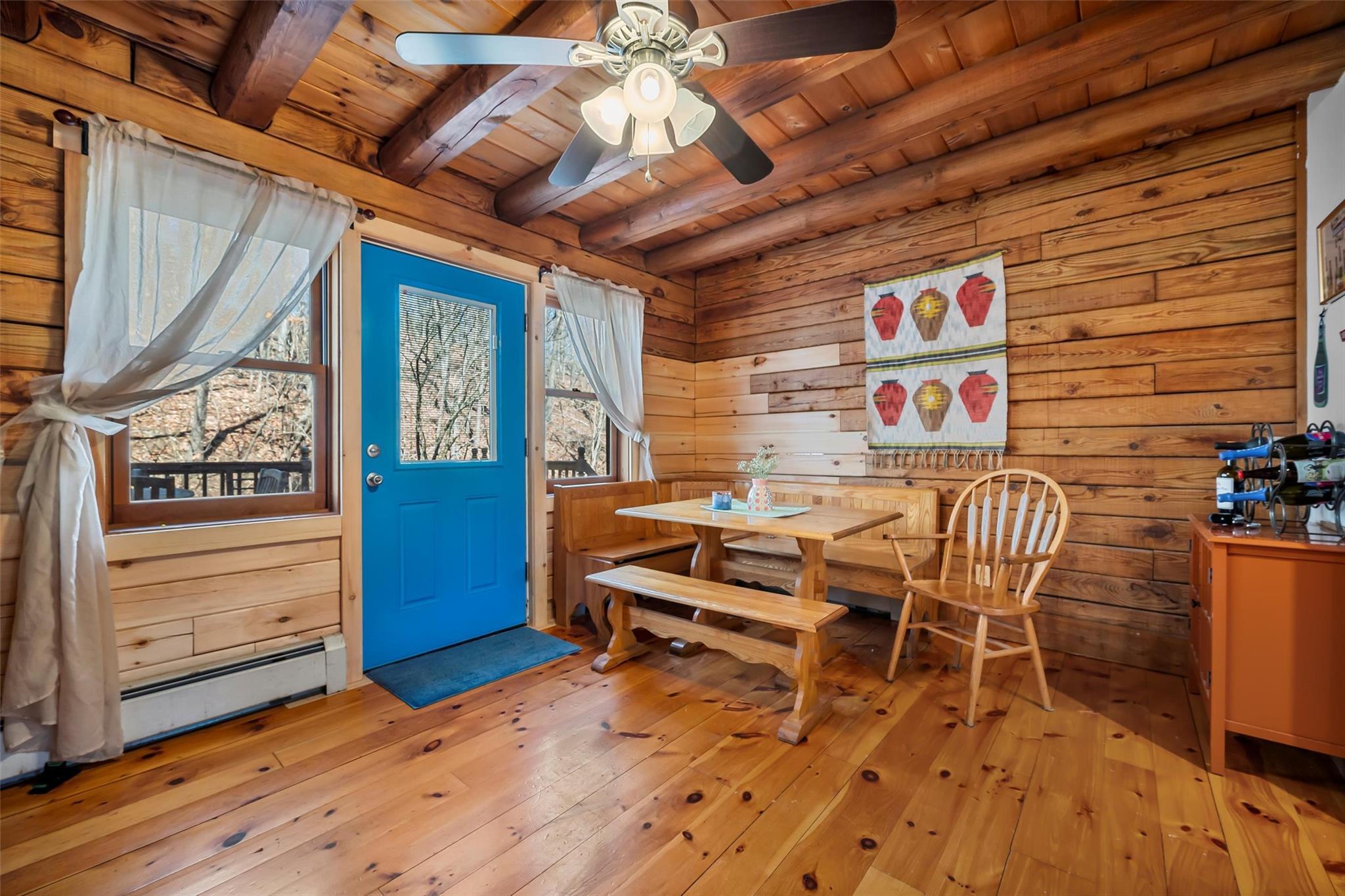 Single Family County Route 17  Orange County, NY 12549, MLS-840683-12