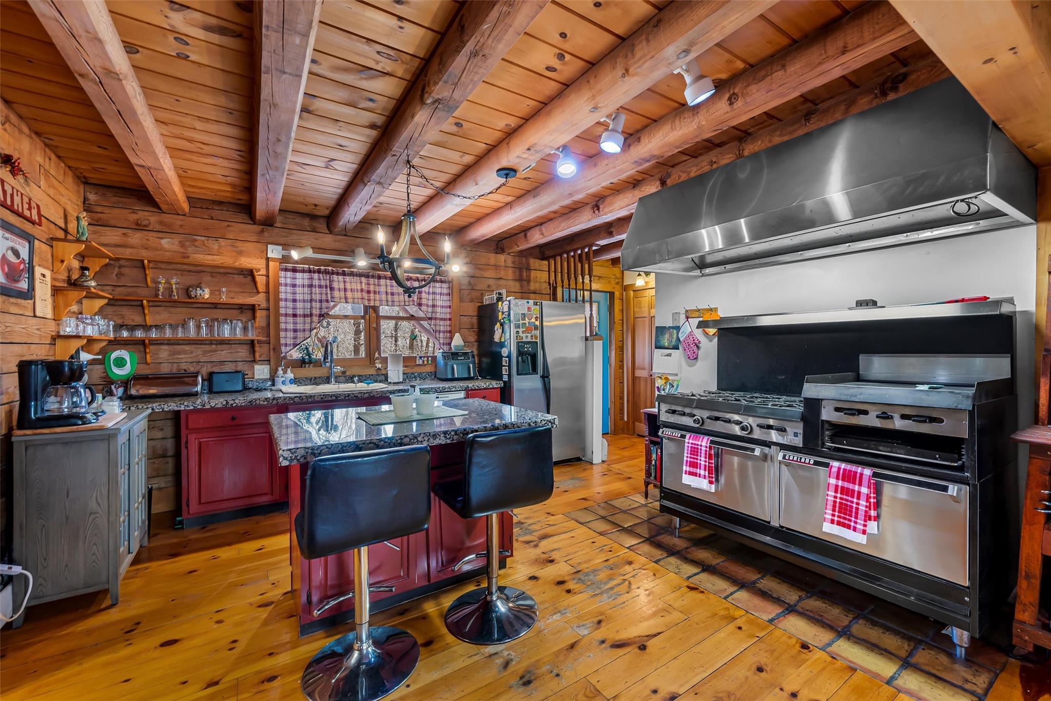 Single Family County Route 17  Orange County, NY 12549, MLS-840683-14