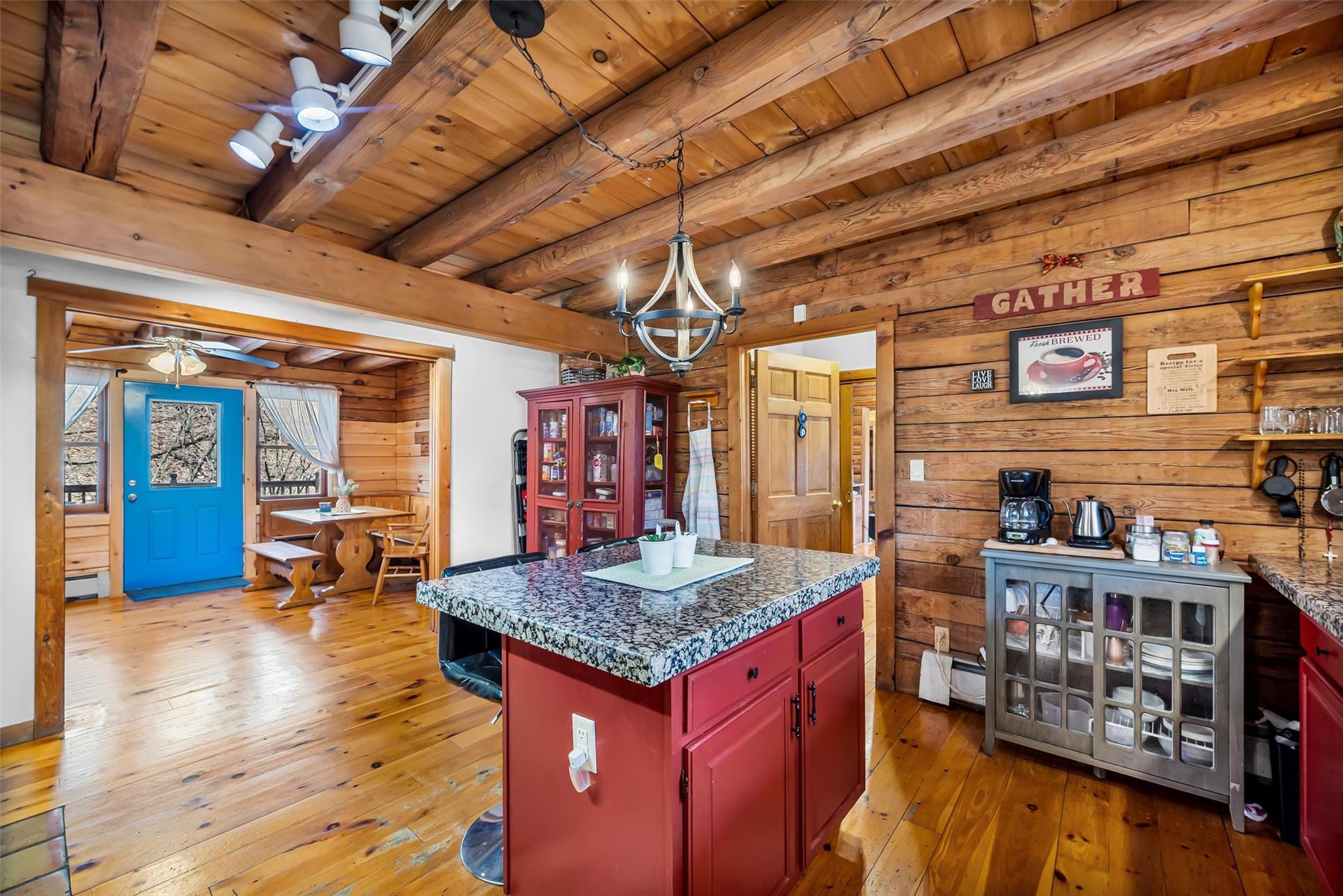 Single Family County Route 17  Orange County, NY 12549, MLS-840683-16