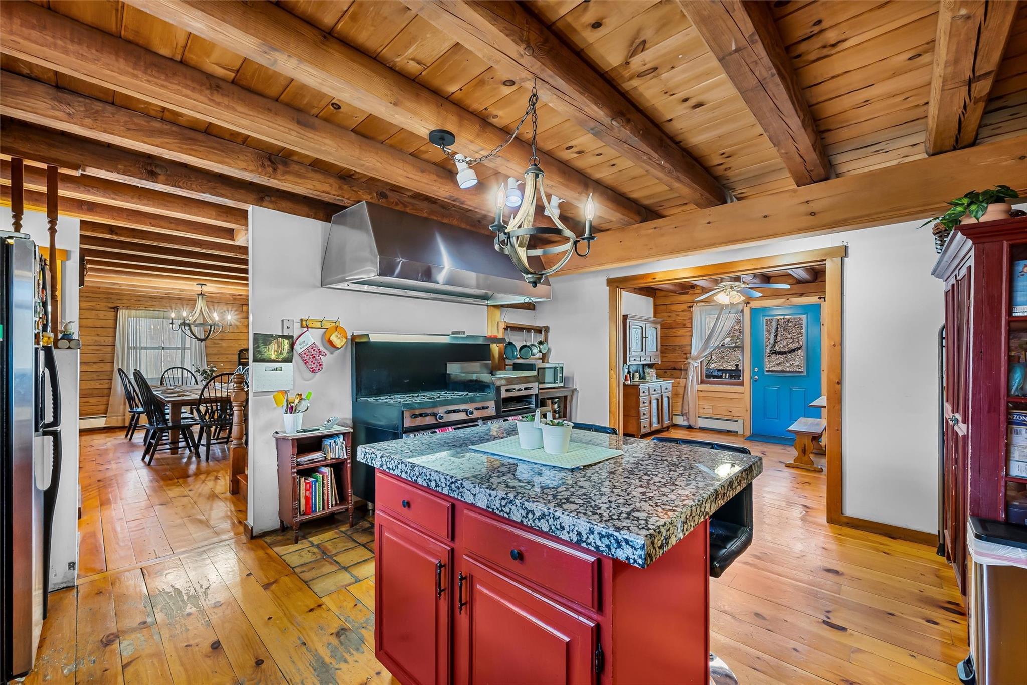 Single Family County Route 17  Orange County, NY 12549, MLS-840683-17