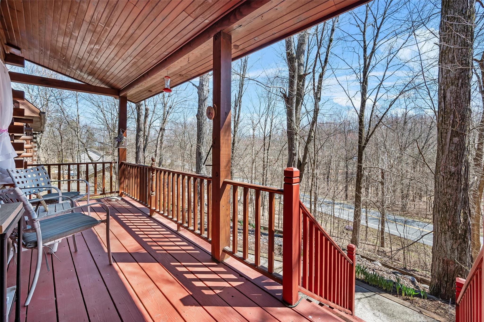 Single Family County Route 17  Orange County, NY 12549, MLS-840683-2