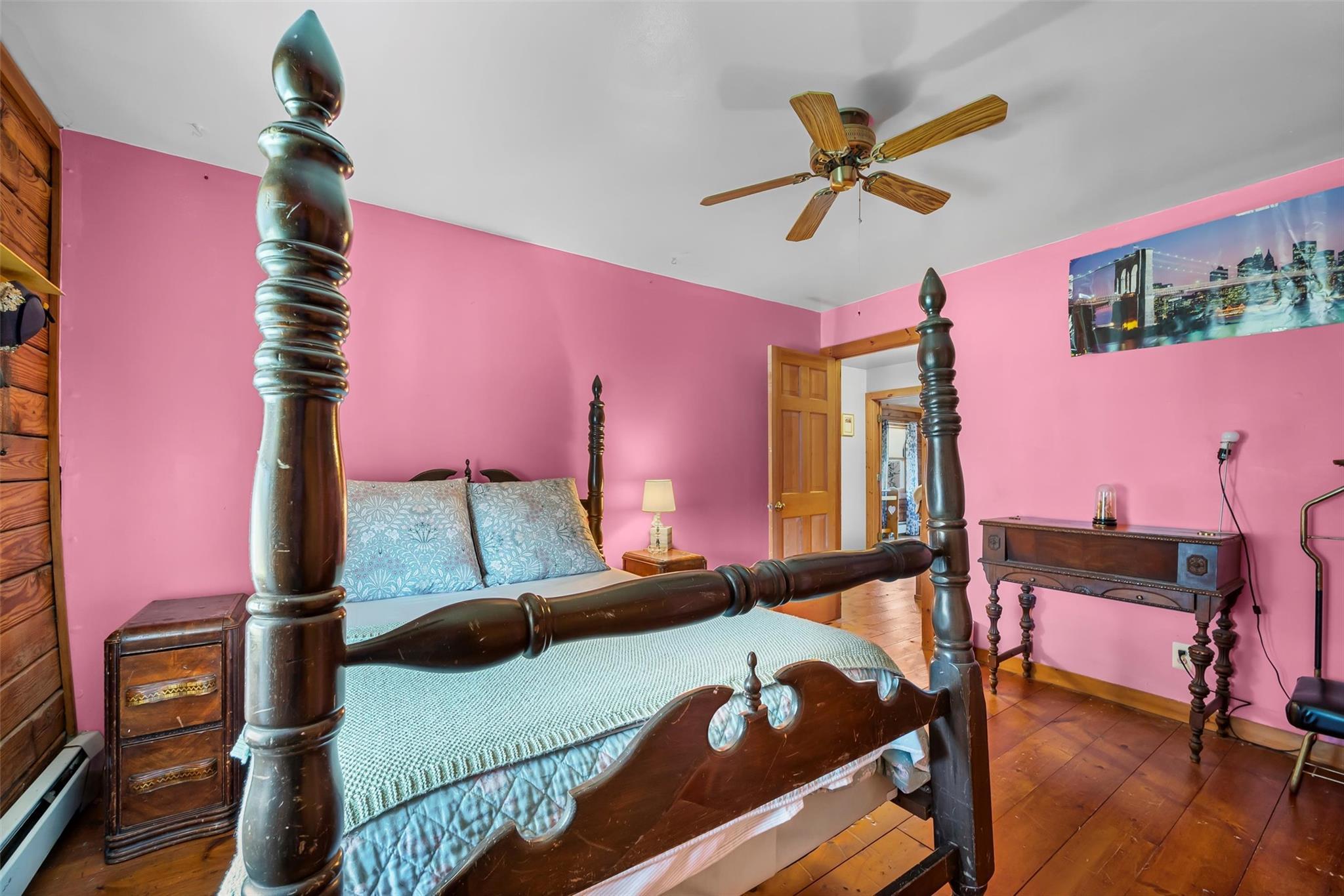 Single Family County Route 17  Orange County, NY 12549, MLS-840683-20