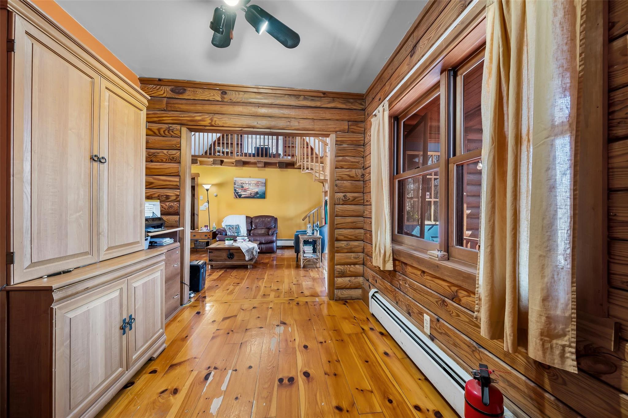 Single Family County Route 17  Orange County, NY 12549, MLS-840683-29