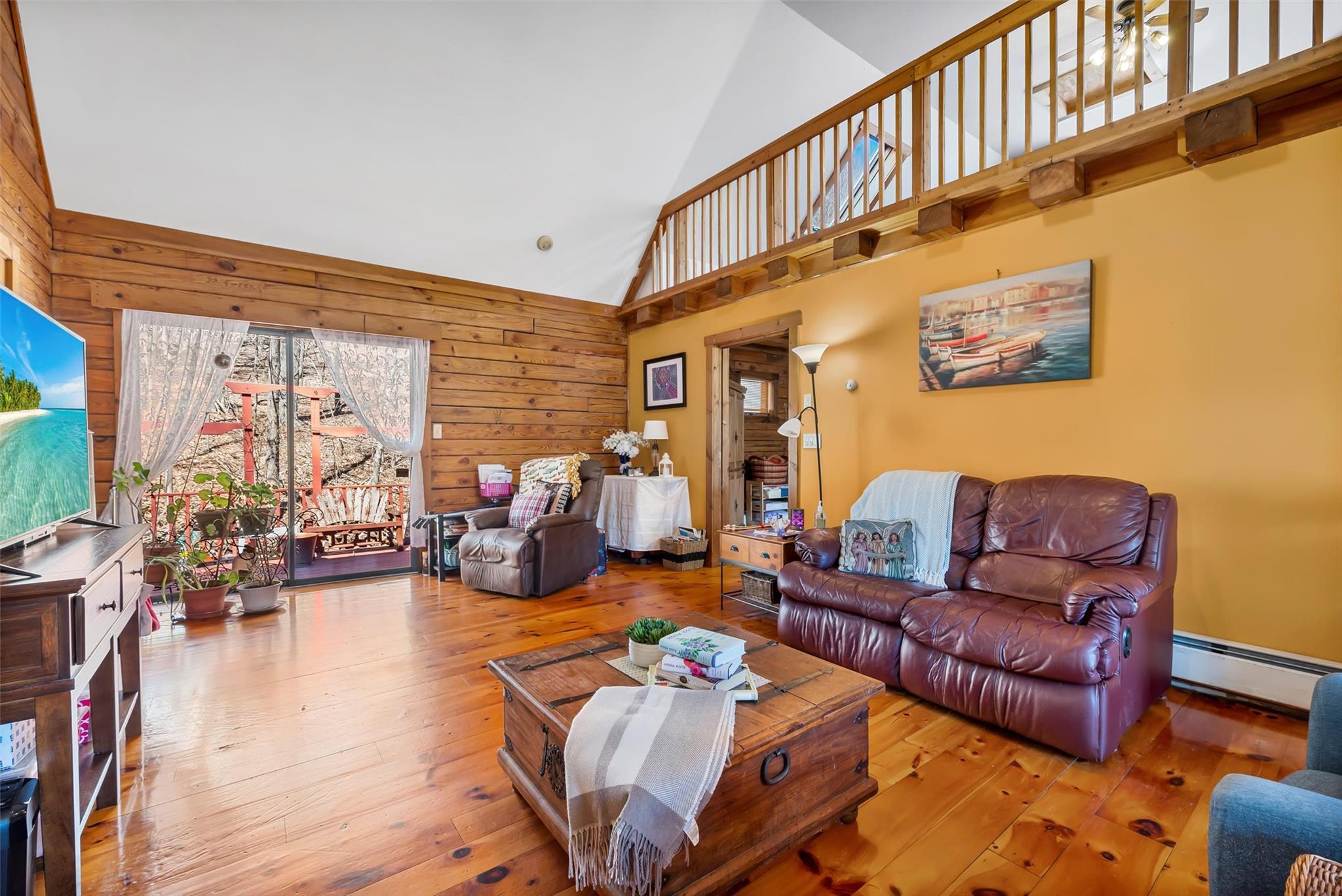Single Family County Route 17  Orange County, NY 12549, MLS-840683-30