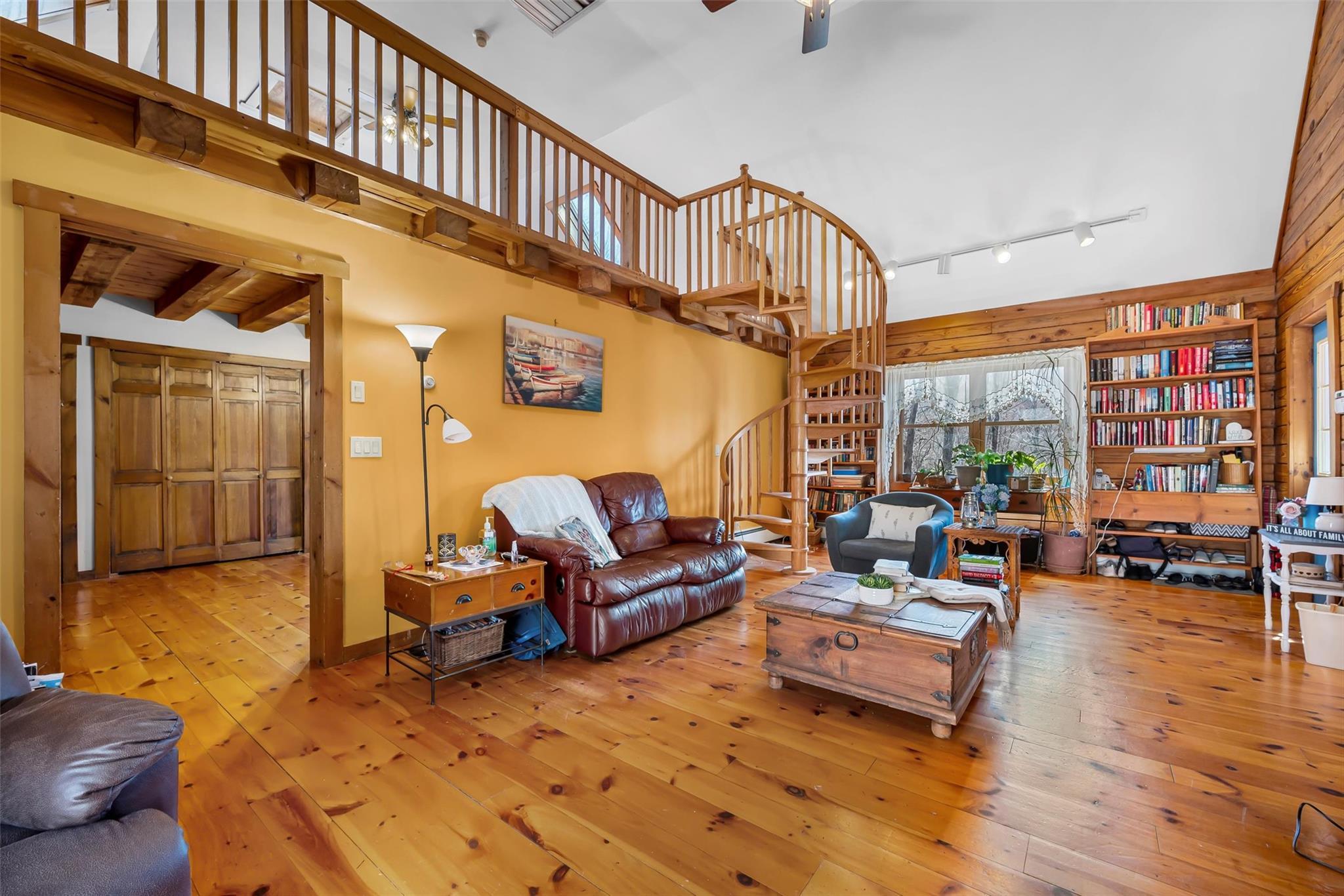 Single Family County Route 17  Orange County, NY 12549, MLS-840683-31