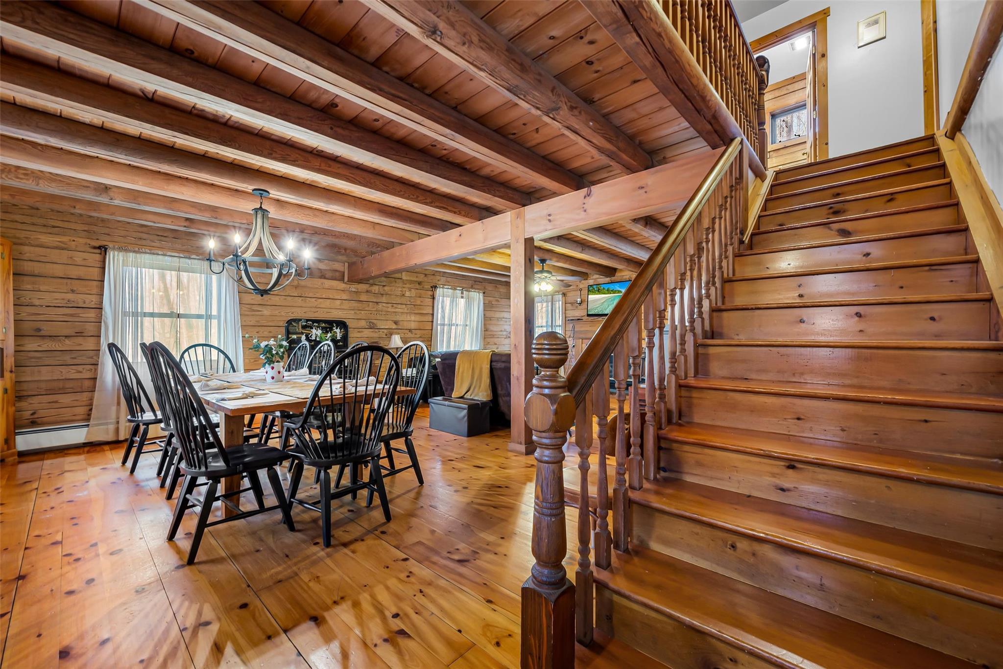 Single Family County Route 17  Orange County, NY 12549, MLS-840683-4