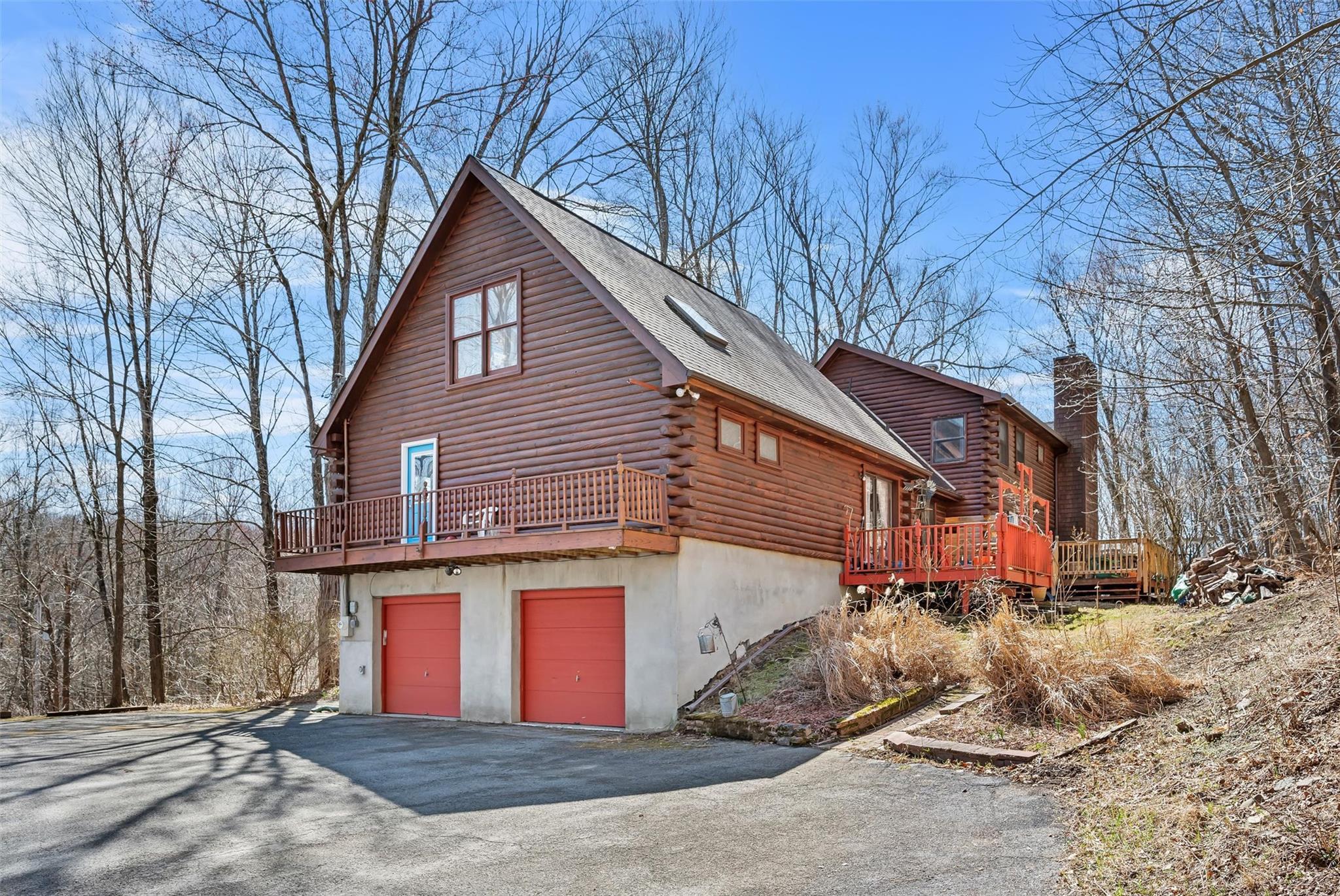 Single Family County Route 17  Orange County, NY 12549, MLS-840683-41