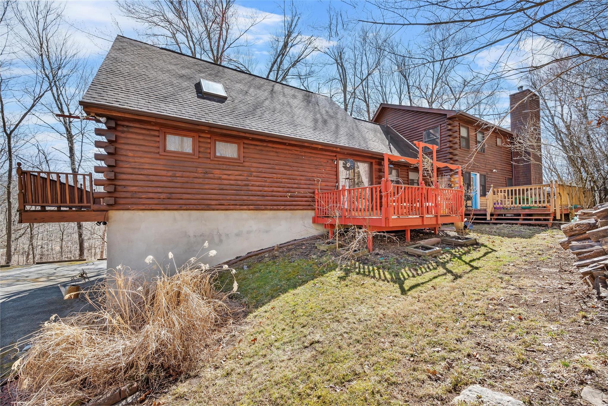 Single Family County Route 17  Orange County, NY 12549, MLS-840683-42