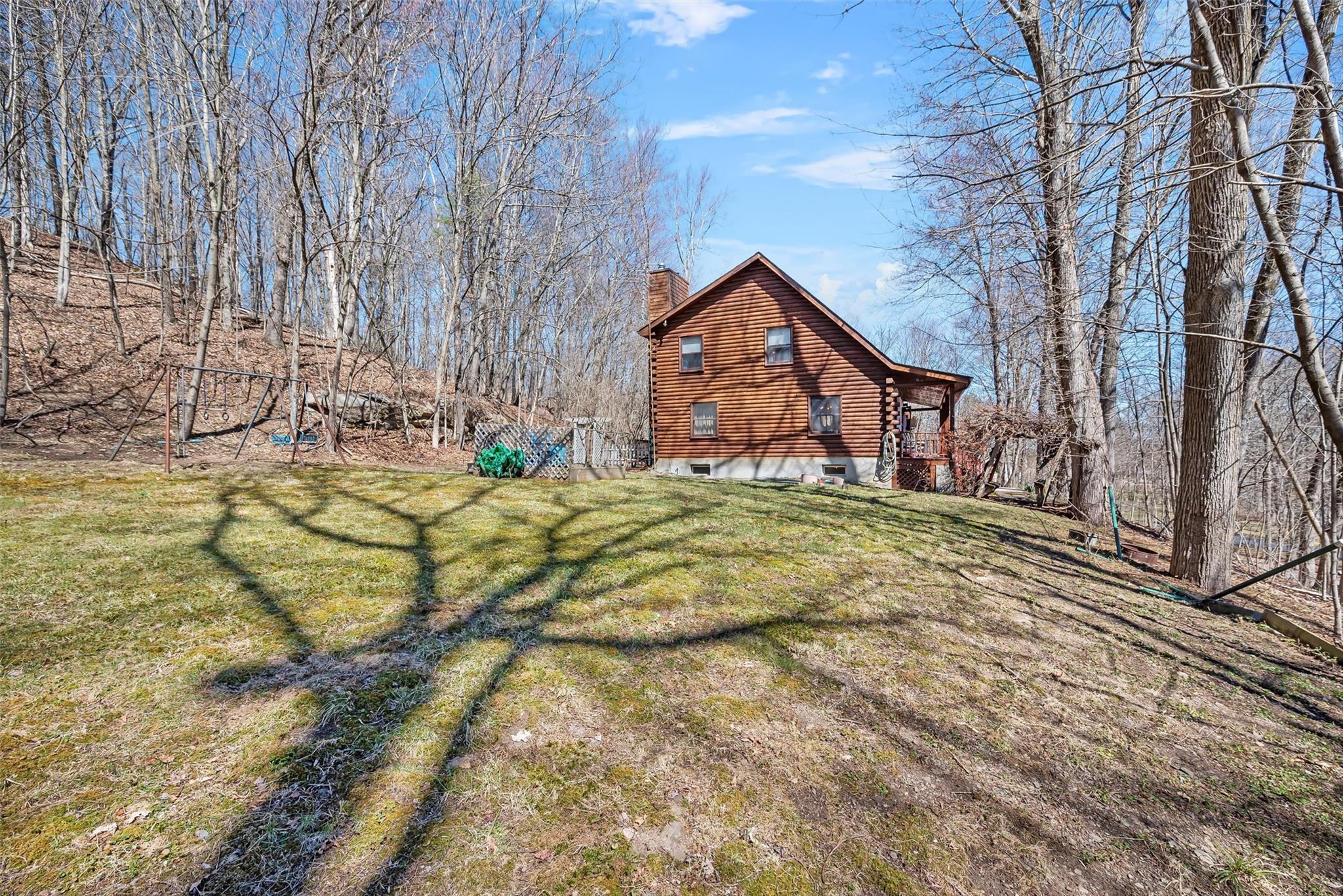 Single Family County Route 17  Orange County, NY 12549, MLS-840683-46