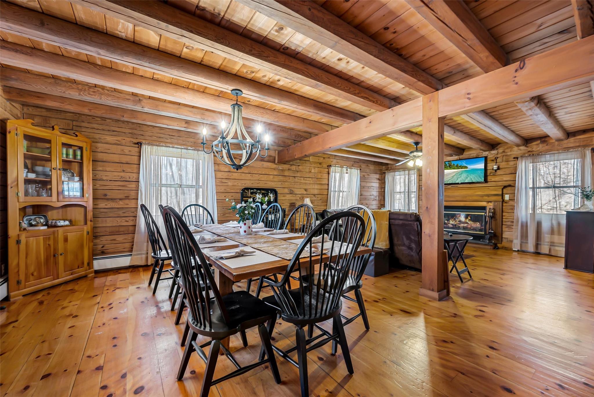 Single Family County Route 17  Orange County, NY 12549, MLS-840683-6