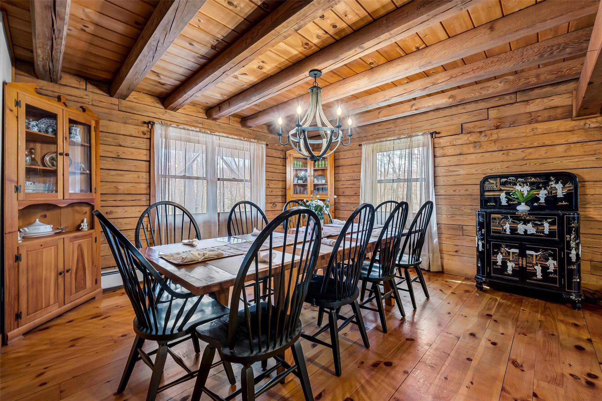 Single Family County Route 17  Orange County, NY 12549, MLS-840683-7