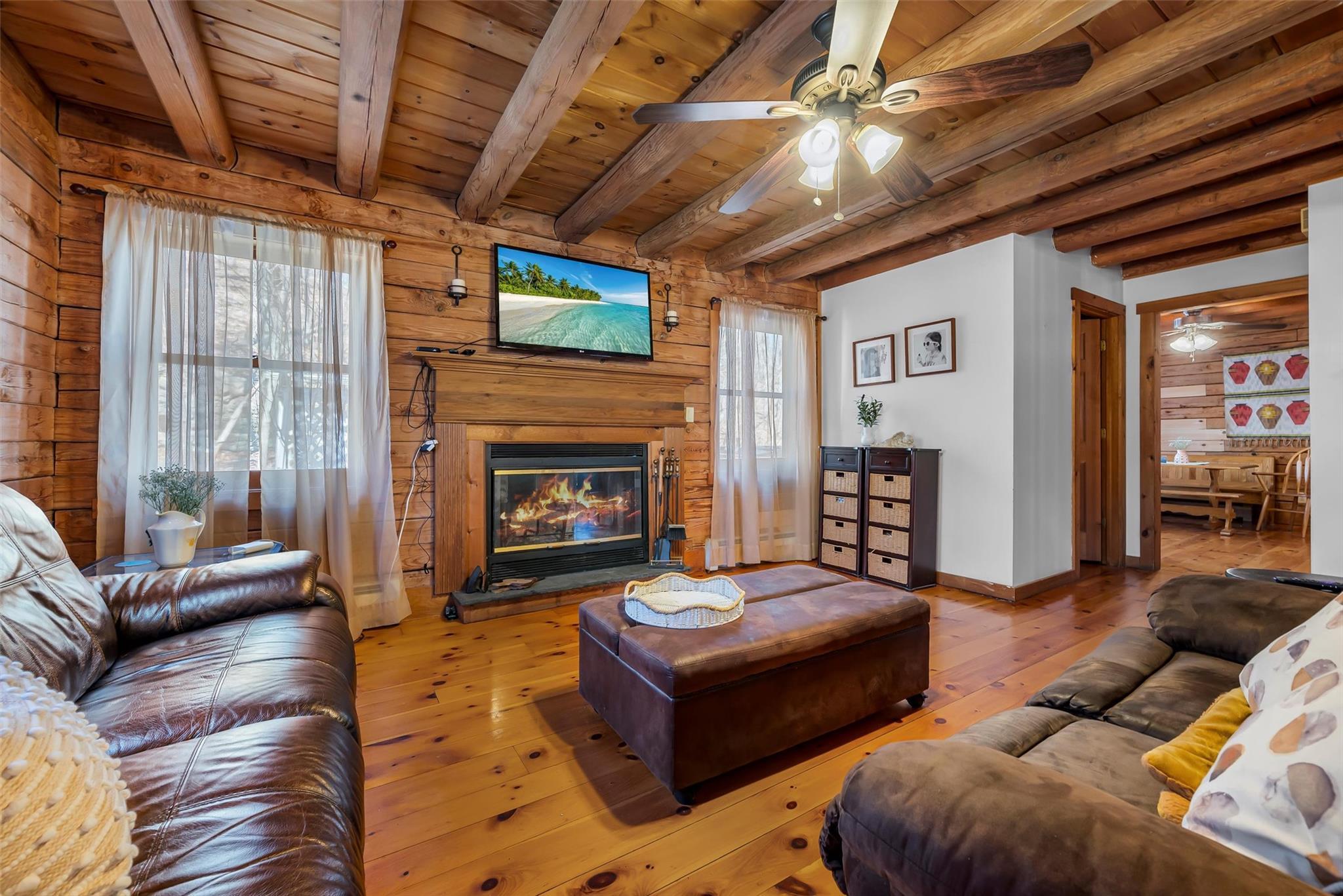 Single Family County Route 17  Orange County, NY 12549, MLS-840683-8