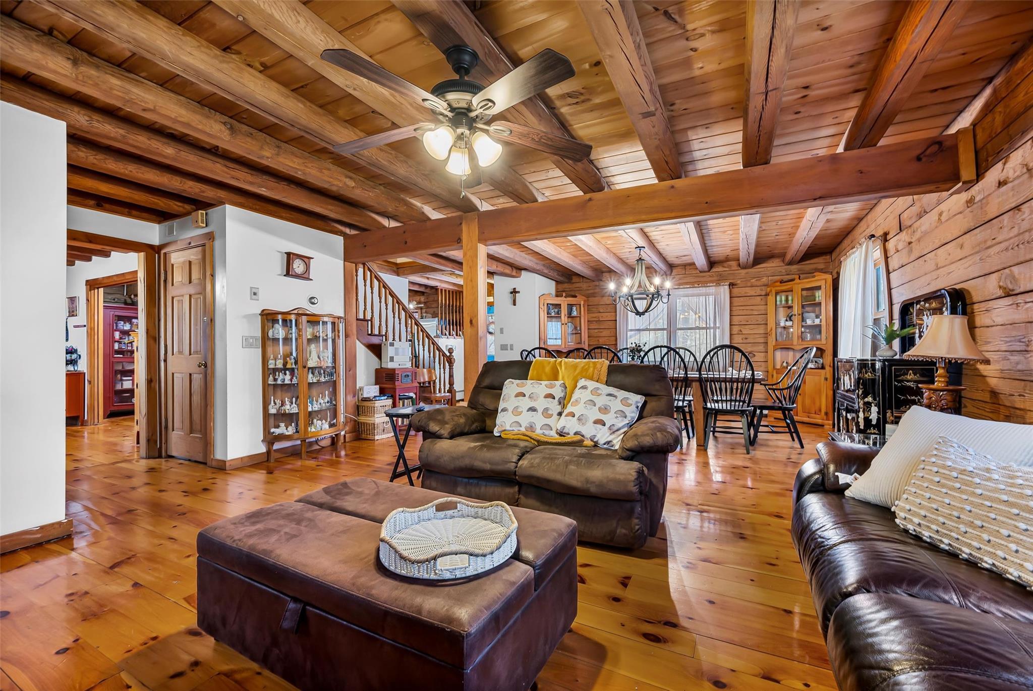 Single Family County Route 17  Orange County, NY 12549, MLS-840683-9