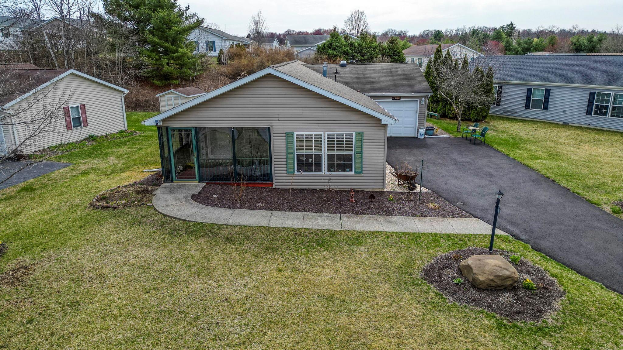 Single Family Vero  Dutchess County, NY 12603, MLS-840699-22