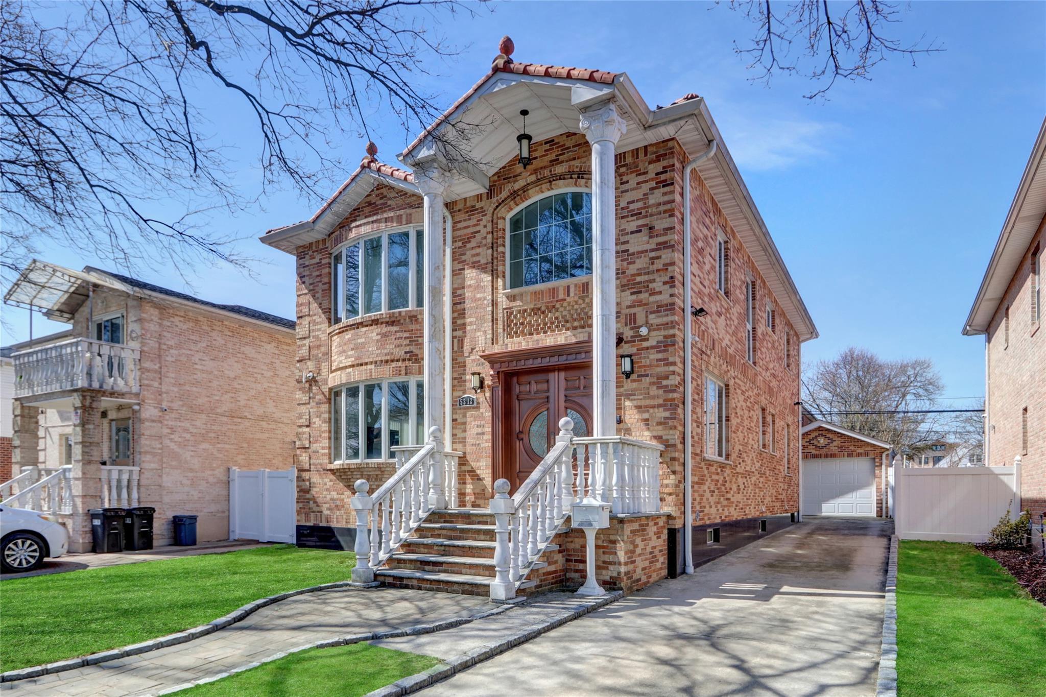 Single Family 199  Queens, NY 11365, MLS-840703-2
