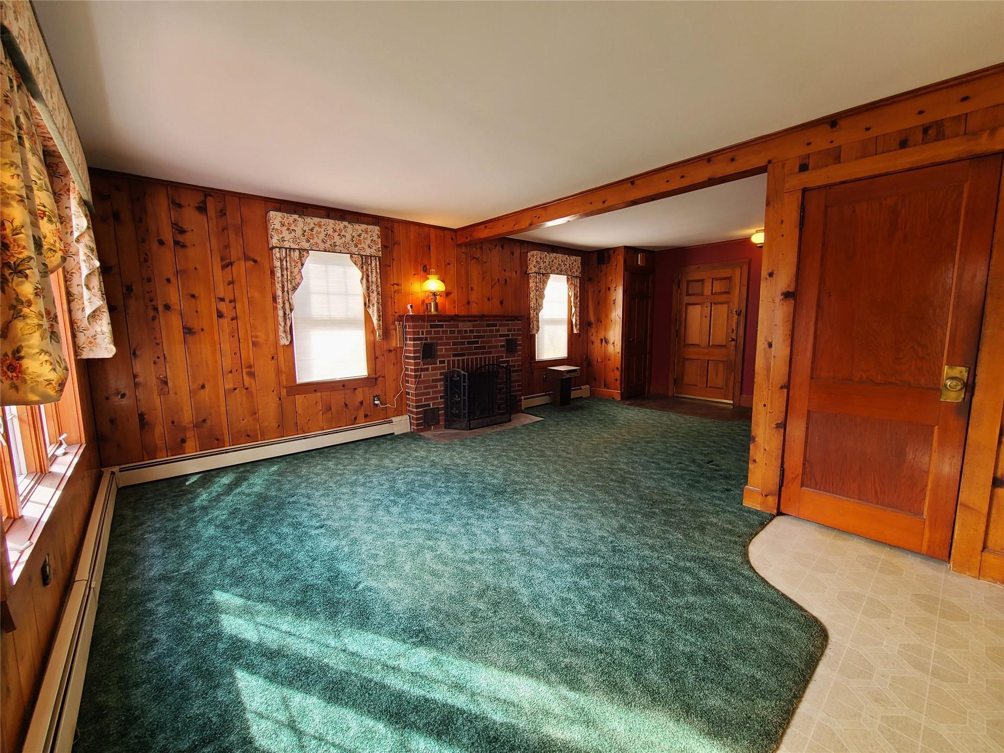 Single Family Old Taylor  Sullivan County, NY 12748, MLS-840729-10